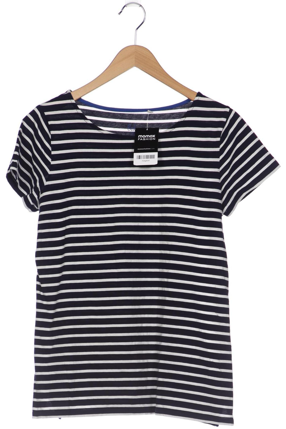 

Boden Damen T-Shirt, marineblau