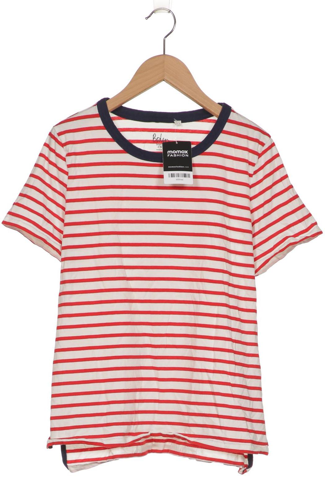 

Boden Damen T-Shirt, weiß