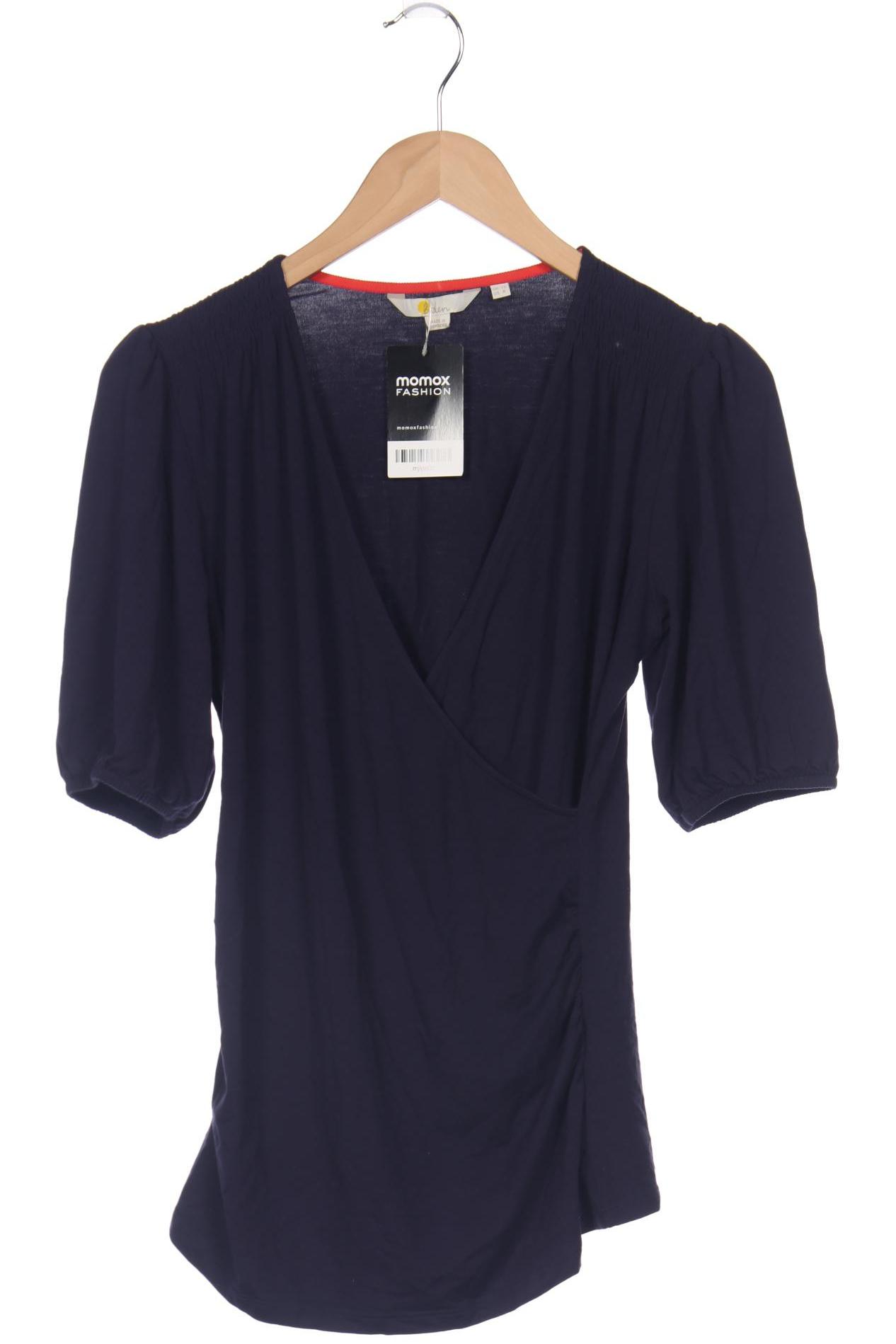 

Boden Damen T-Shirt, marineblau