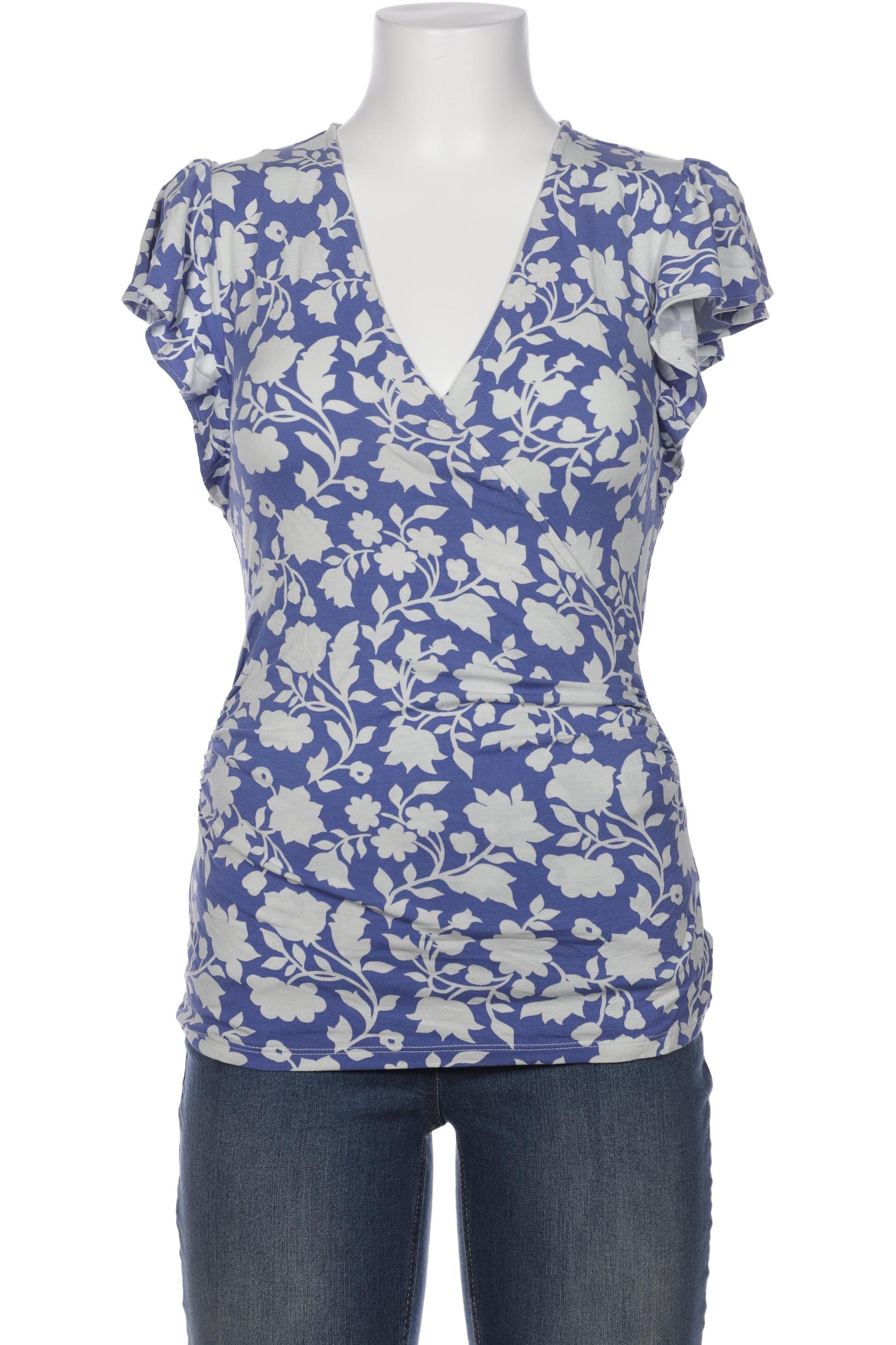 

Boden Damen T-Shirt, marineblau, Gr. 36