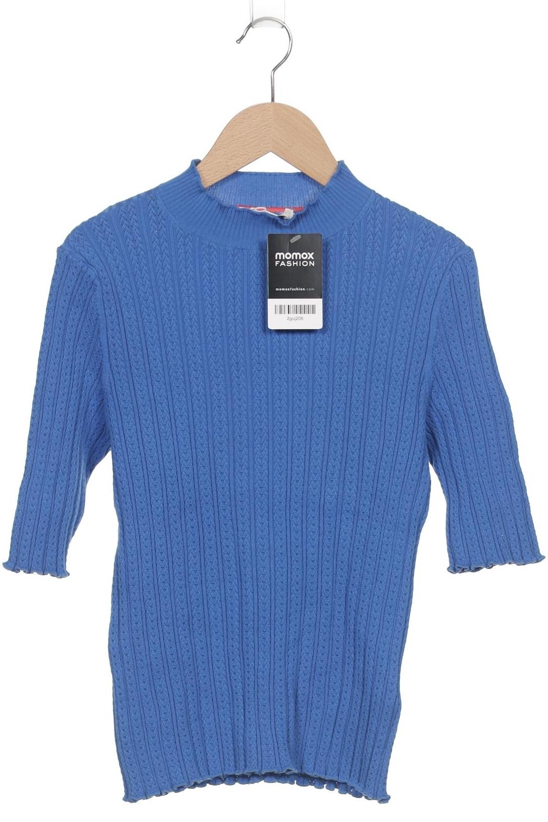 

Boden Damen T-Shirt, blau, Gr. 38