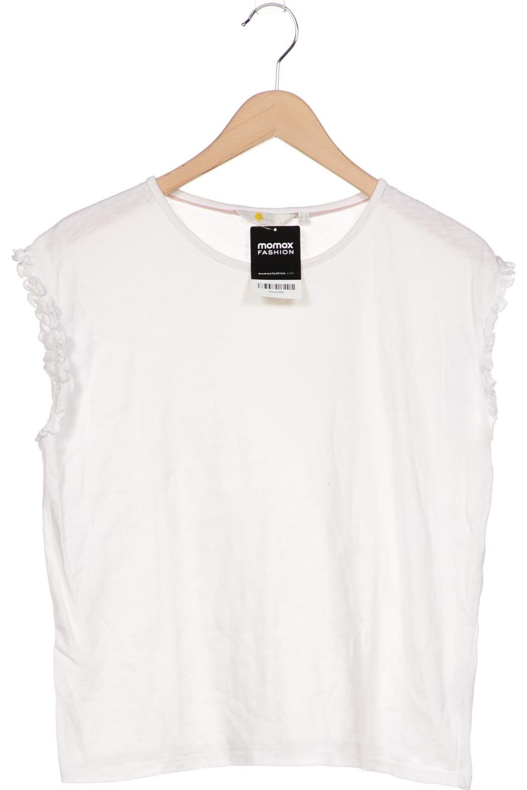 

Boden Damen T-Shirt, weiß, Gr. 38