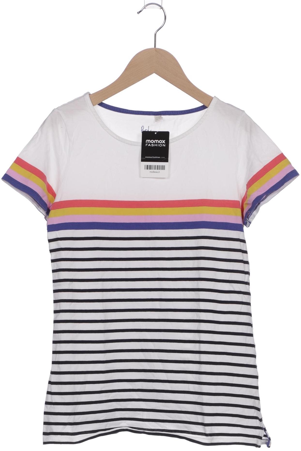 

Boden Damen T-Shirt, mehrfarbig, Gr. 36