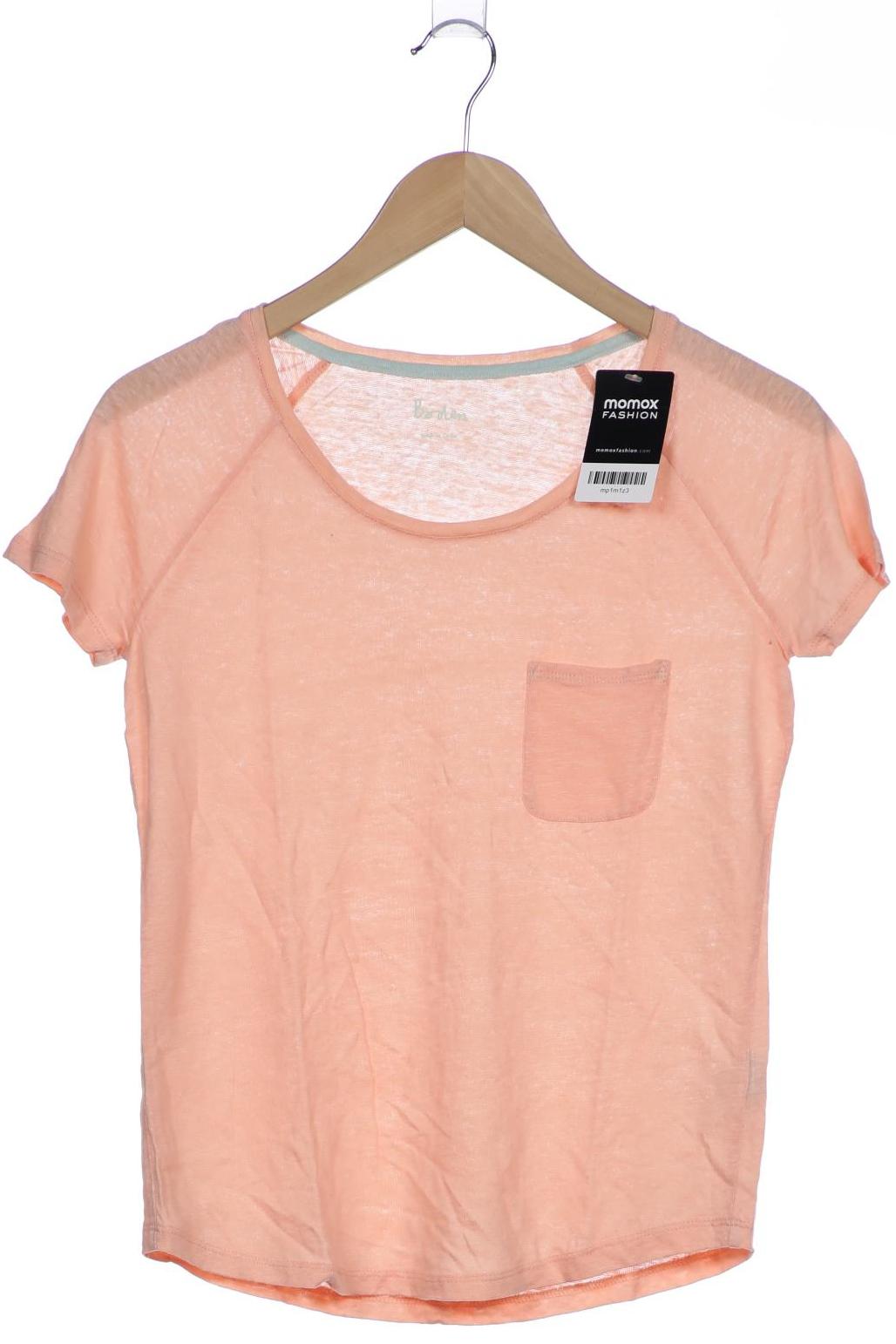 

Boden Damen T-Shirt, pink, Gr. 38