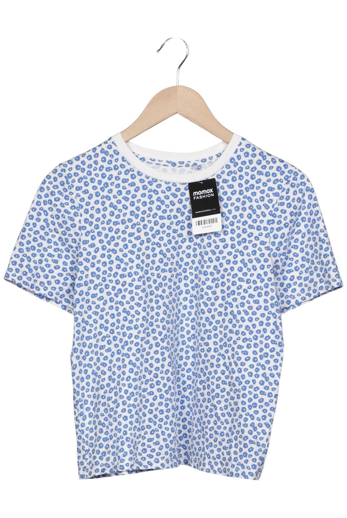 

Boden Damen T-Shirt, mehrfarbig, Gr. 34