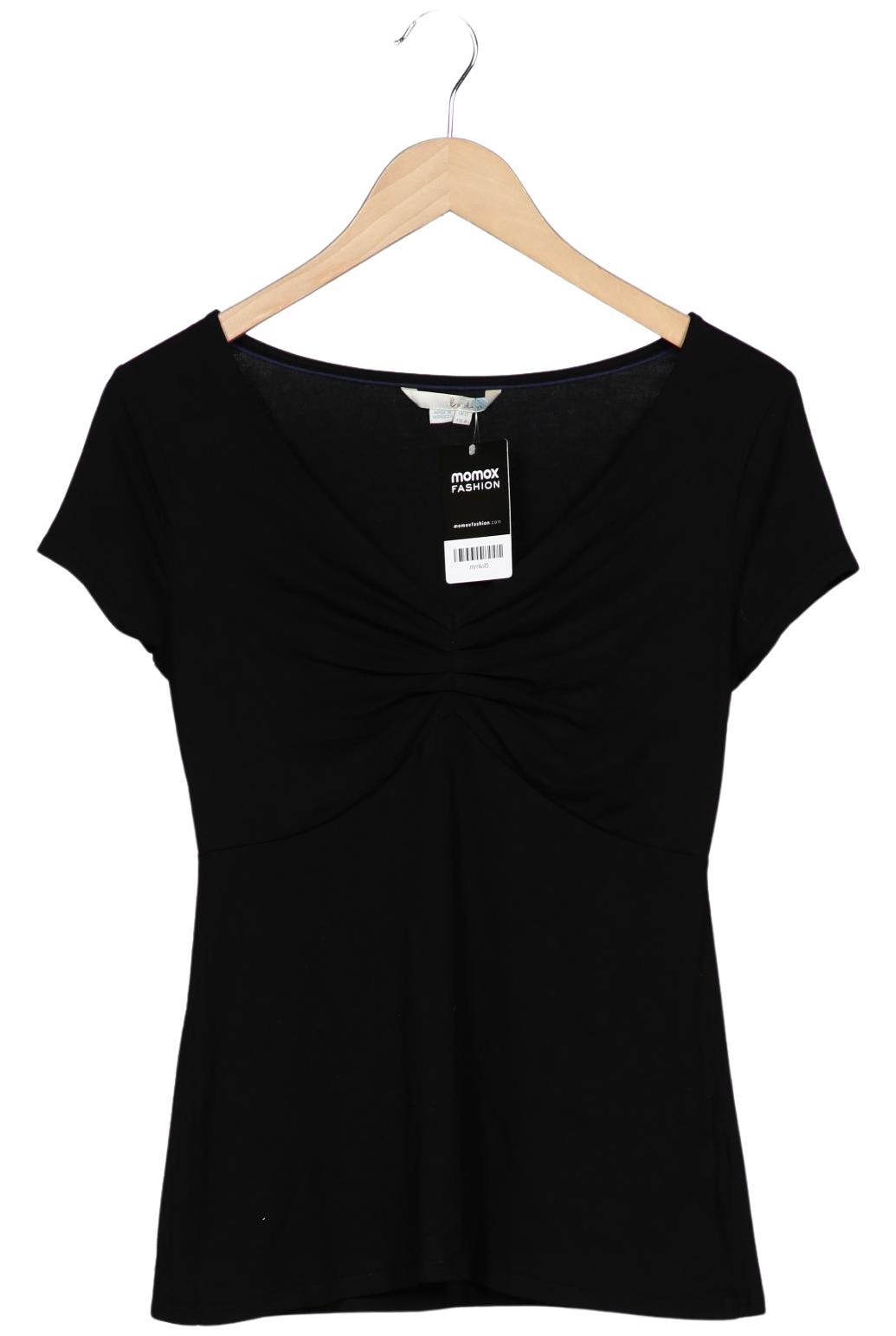 

Boden Damen T-Shirt, schwarz, Gr. 38