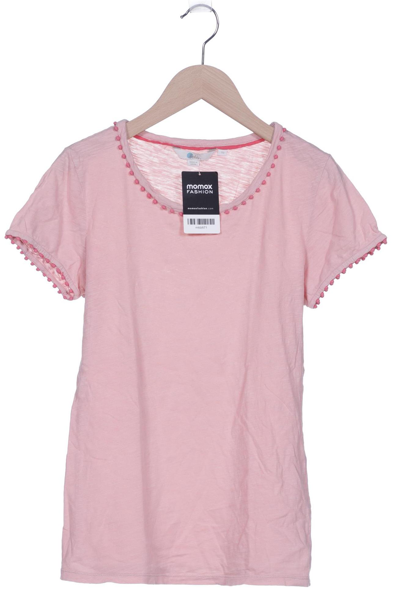 

Boden Damen T-Shirt, pink