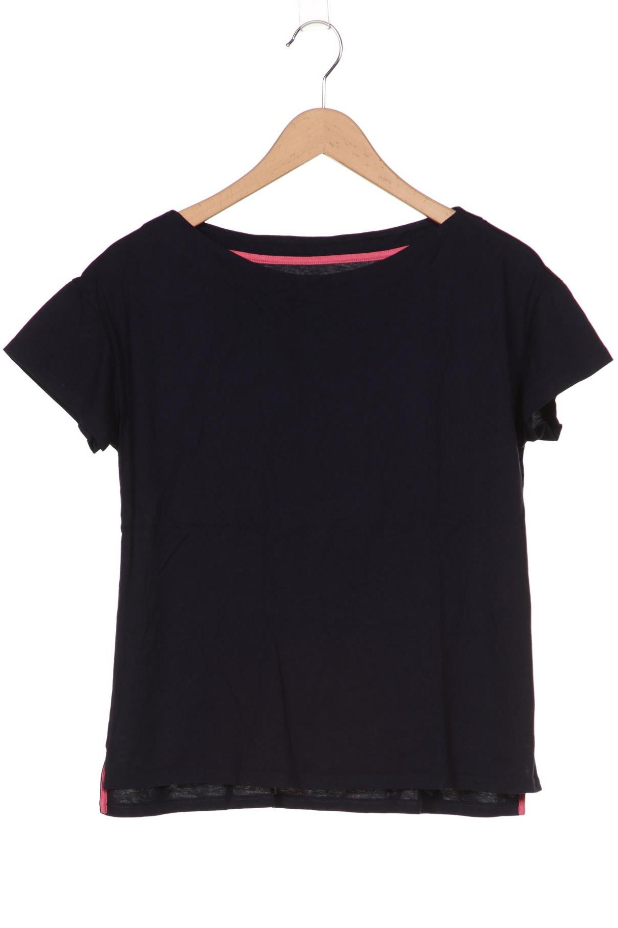 

Boden Damen T-Shirt, marineblau