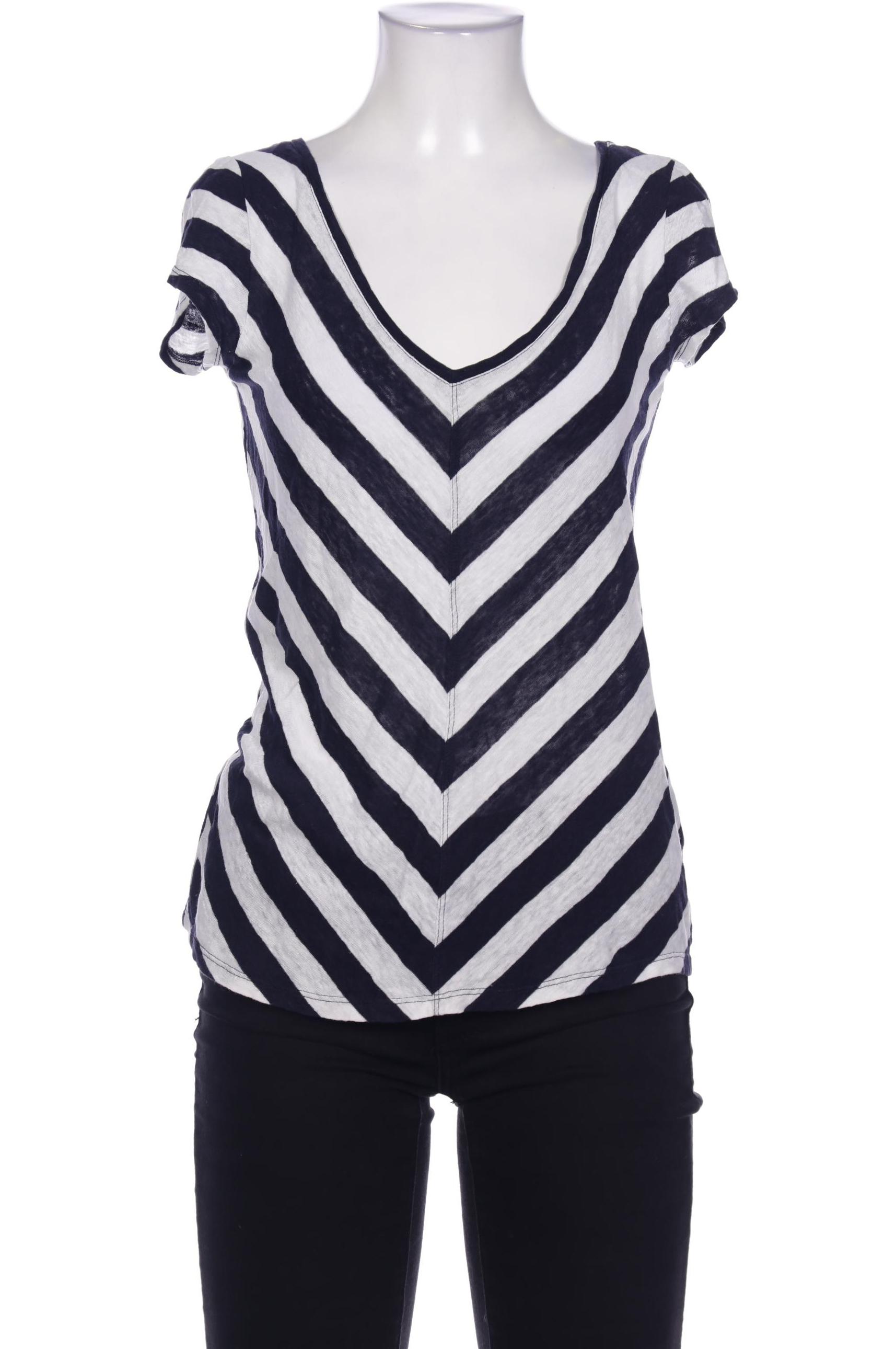 

Boden Damen T-Shirt, marineblau, Gr. 34