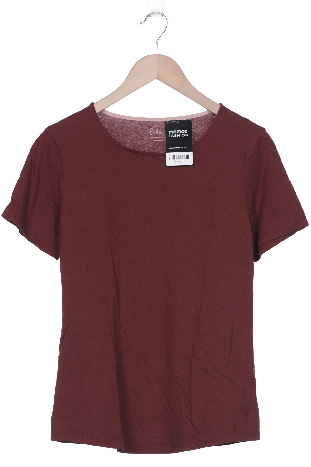 

Boden Damen T-Shirt, braun