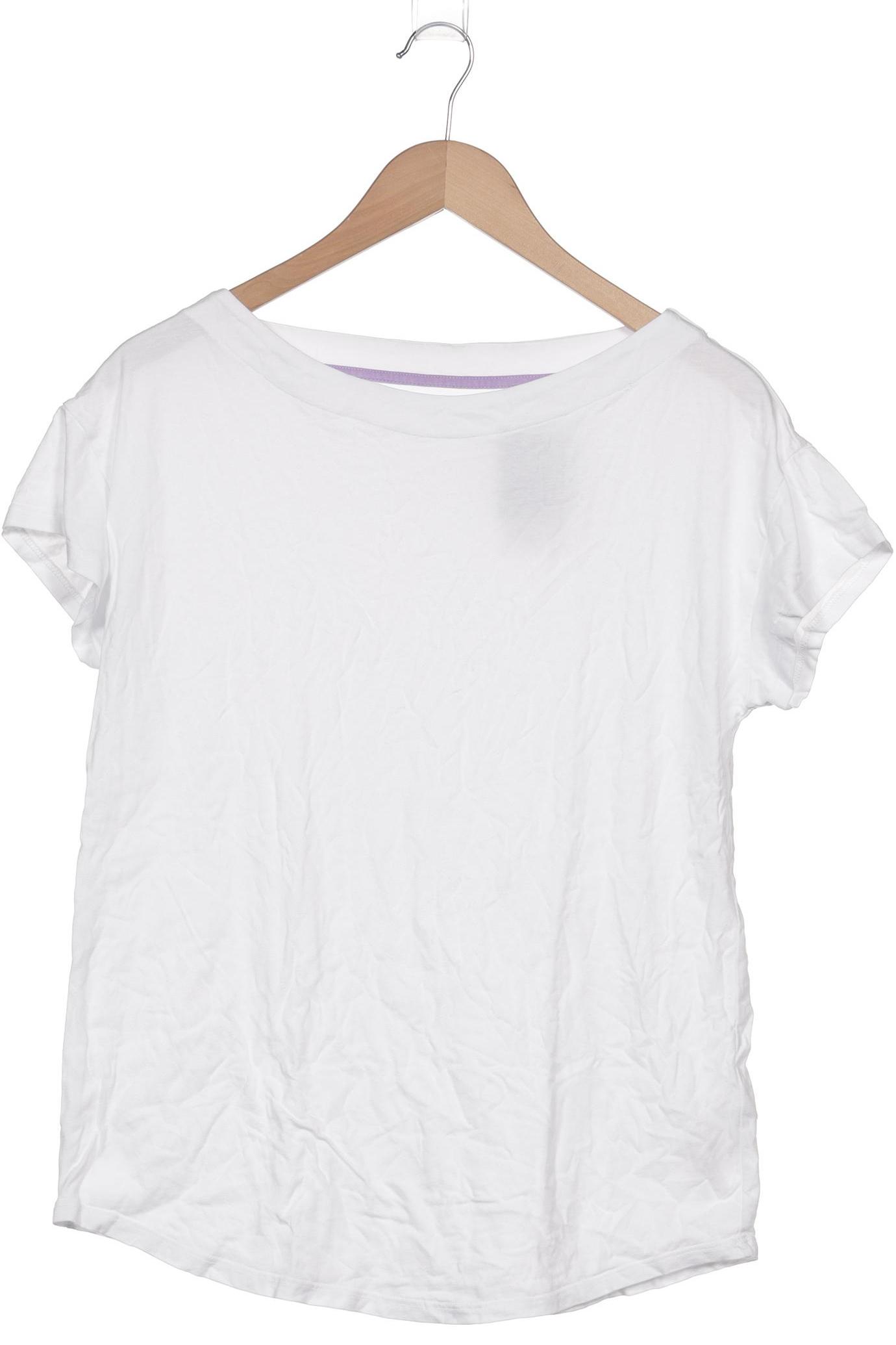 

Boden Damen T-Shirt, weiß, Gr. 40