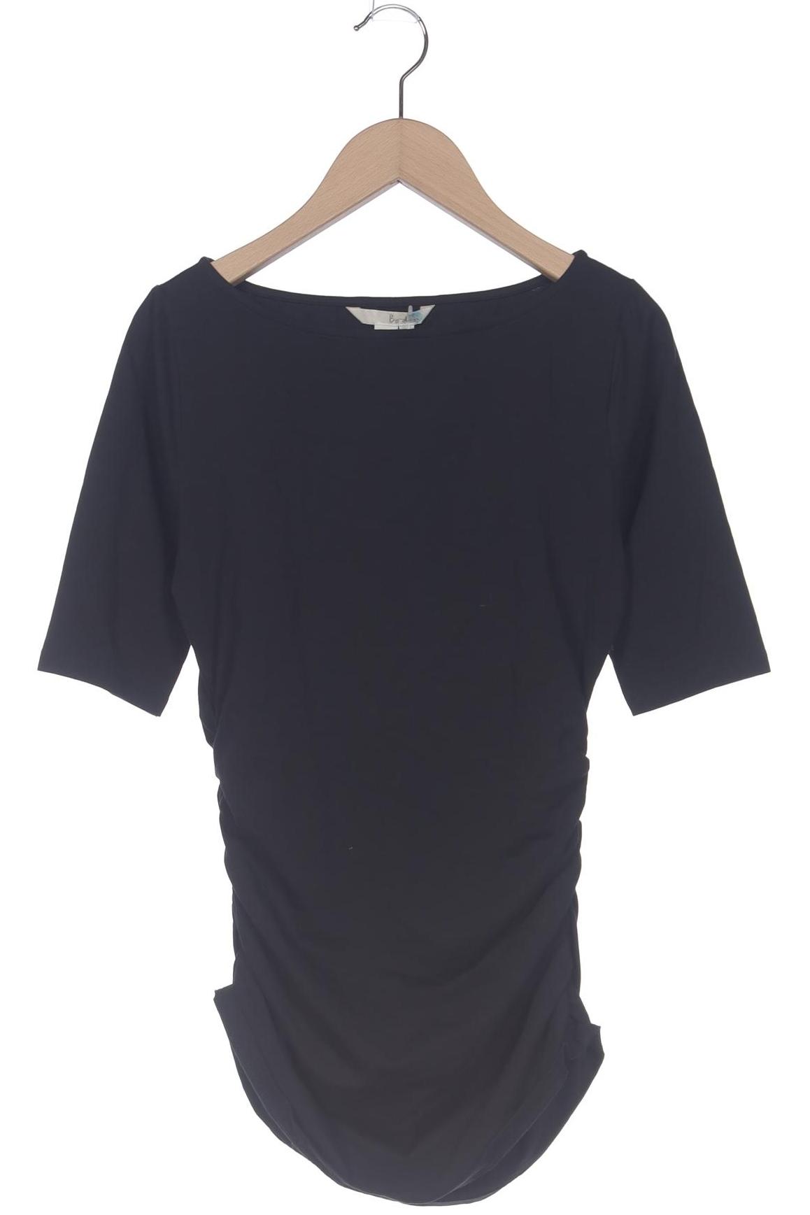 

Boden Damen T-Shirt, schwarz, Gr. 36