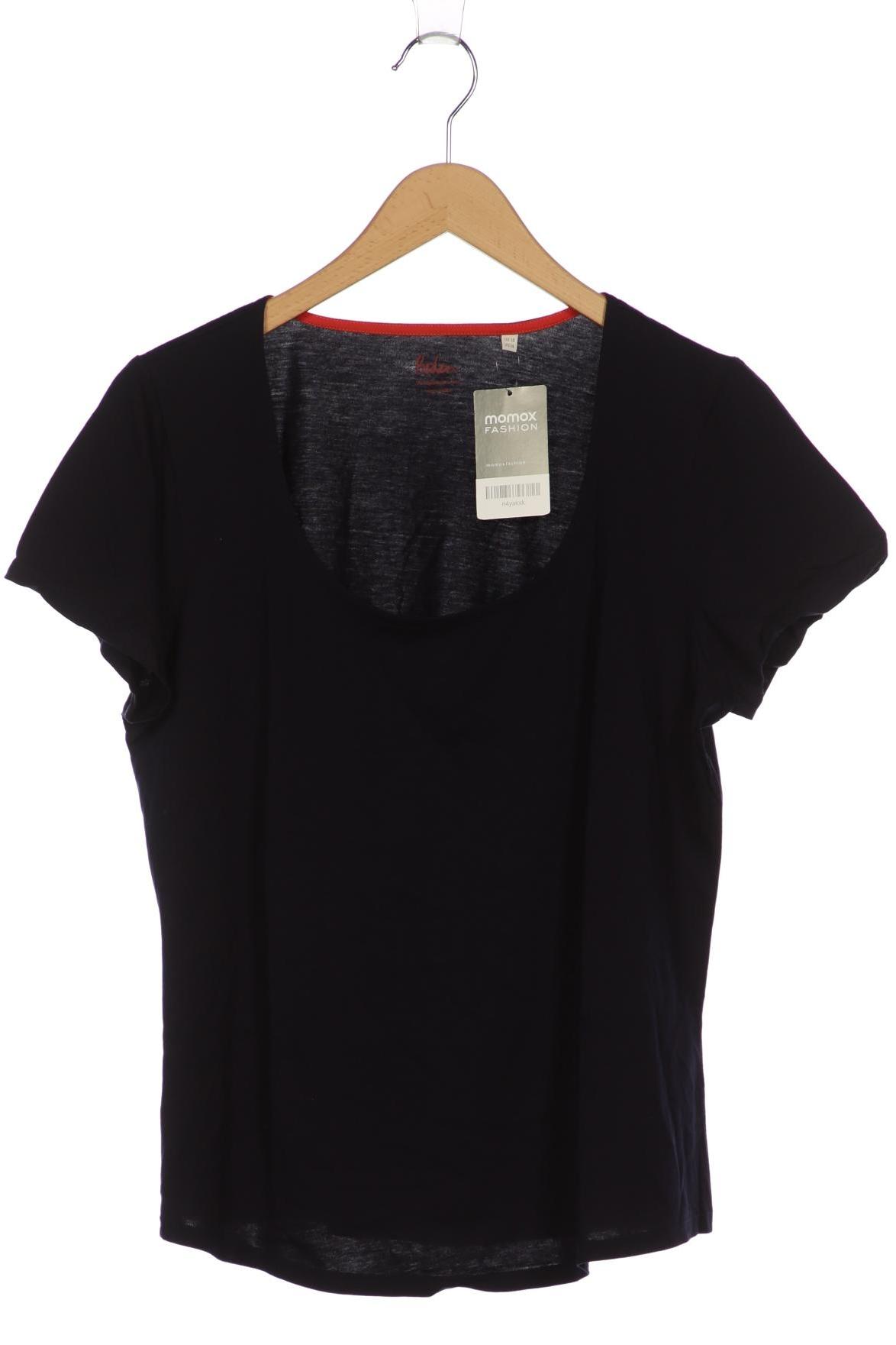 

Boden Damen T-Shirt, marineblau, Gr. 44