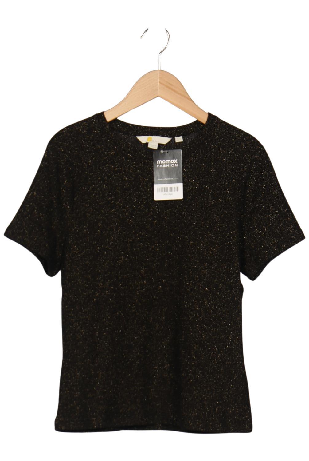 

Boden Damen T-Shirt, schwarz, Gr. 40