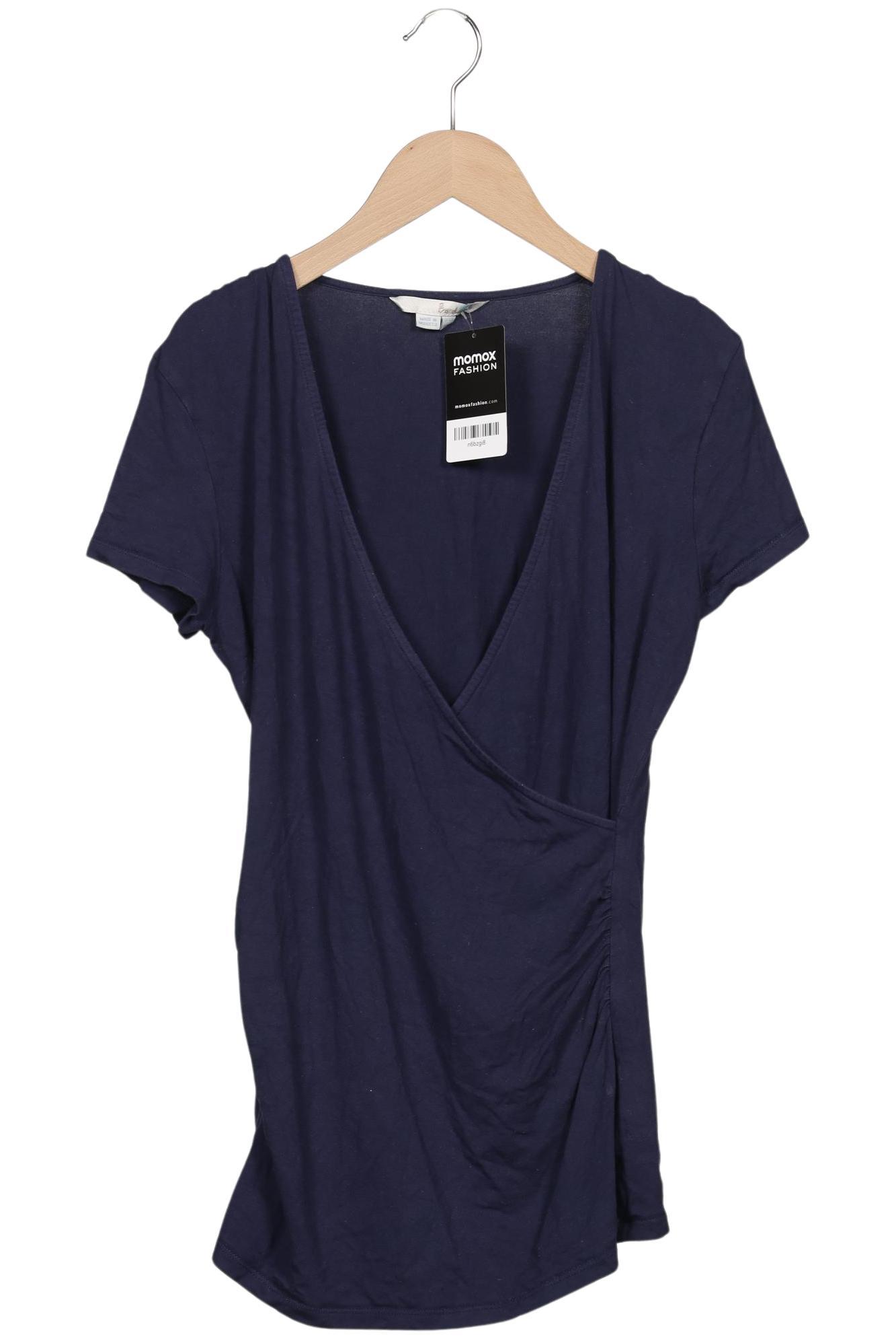 

Boden Damen T-Shirt, marineblau, Gr. 40
