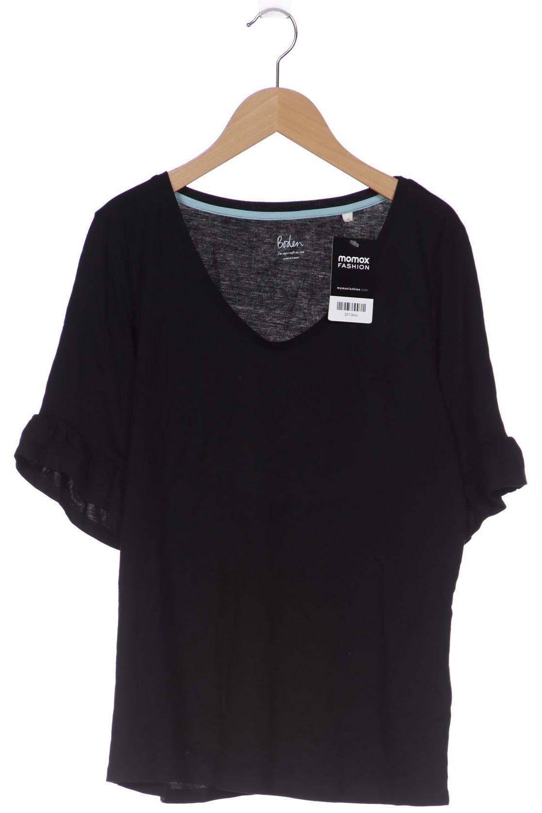 

Boden Damen T-Shirt, schwarz