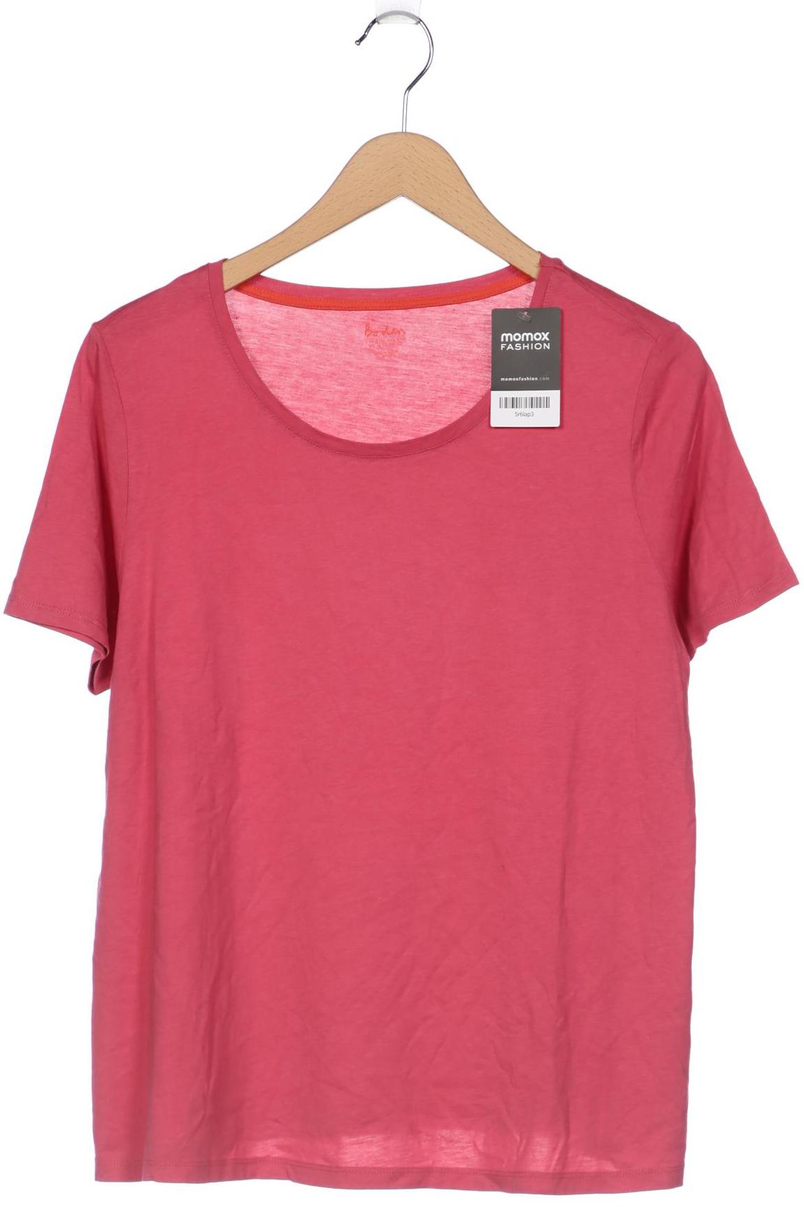 

Boden Damen T-Shirt, pink