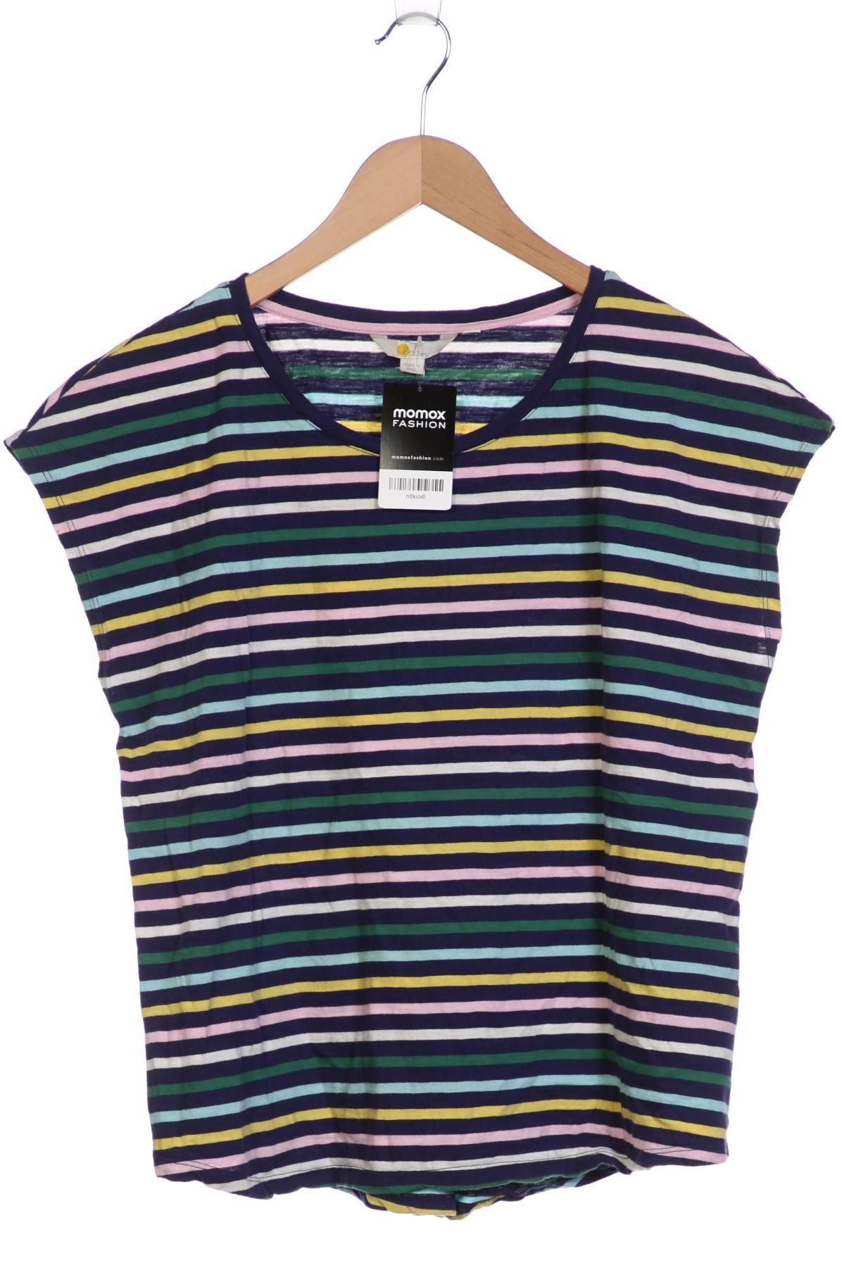 

Boden Damen T-Shirt, mehrfarbig, Gr. 42
