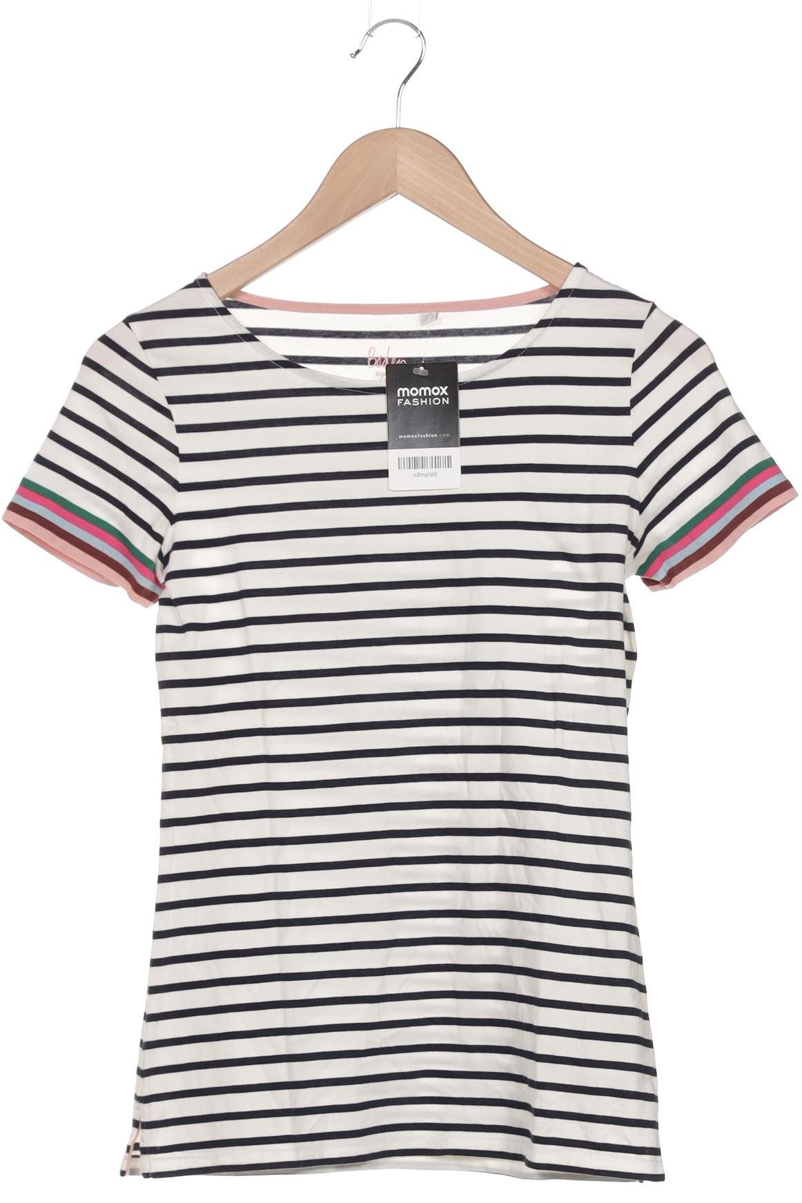 

Boden Damen T-Shirt, marineblau, Gr. 36