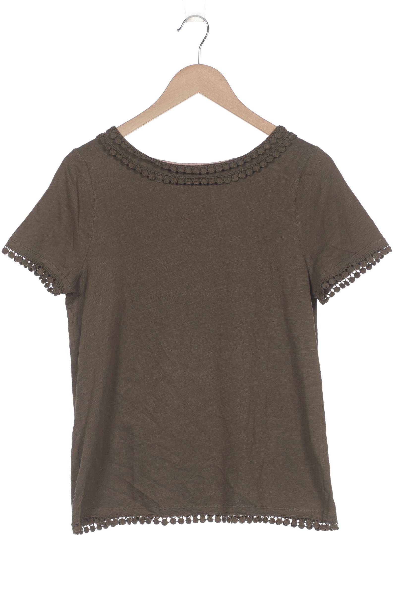 

Boden Damen T-Shirt, grün, Gr. 38