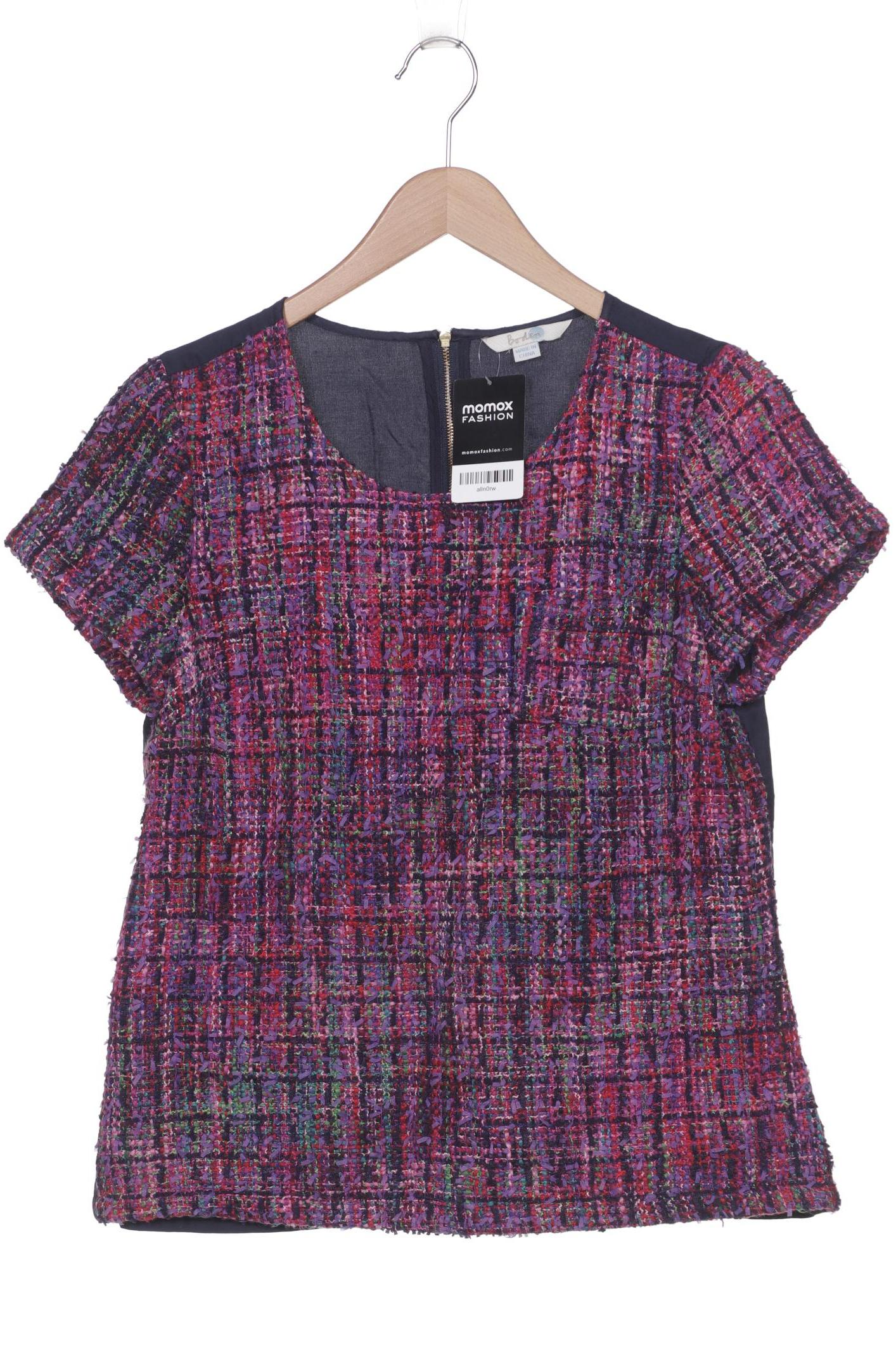 

Boden Damen T-Shirt, mehrfarbig, Gr. 38