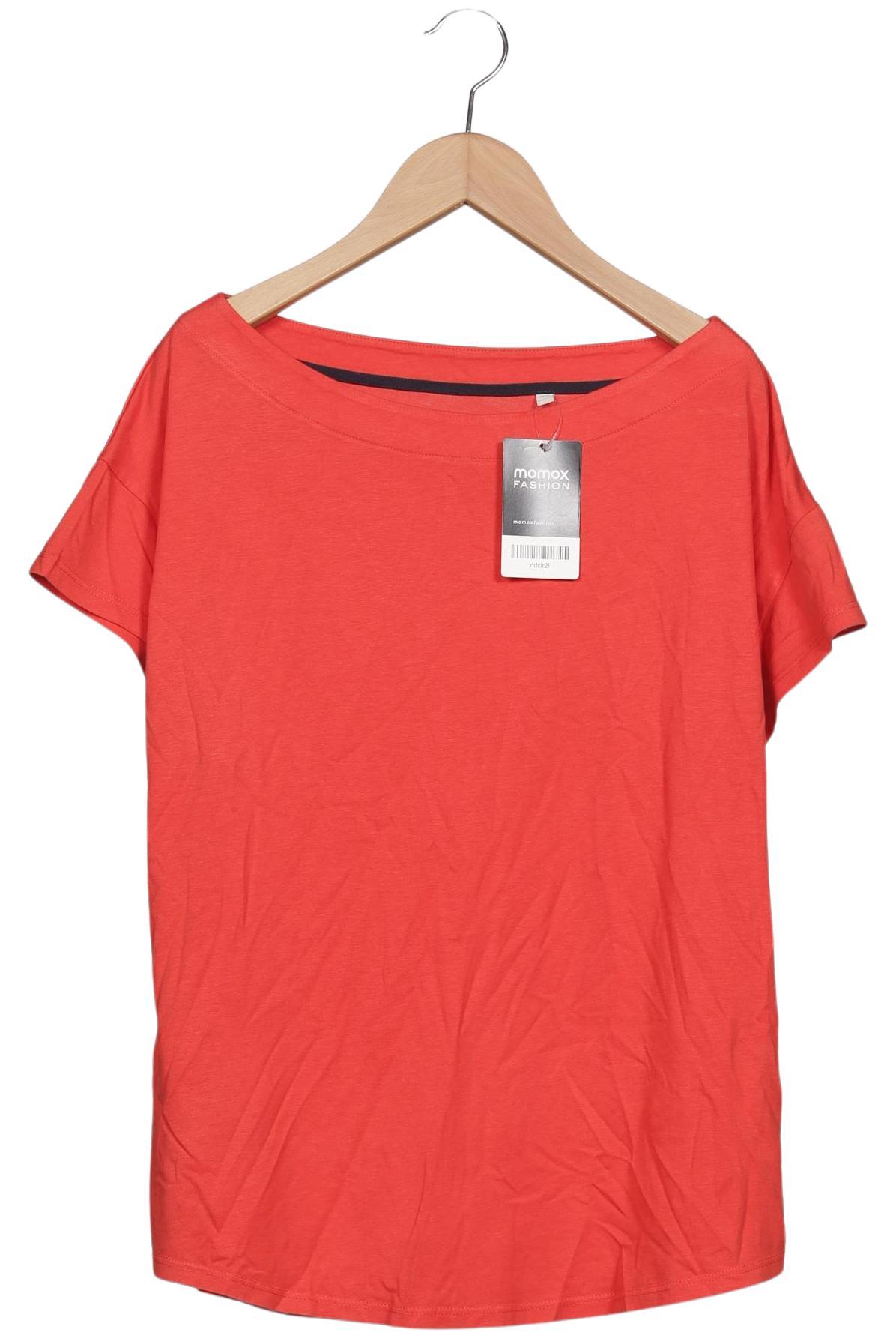 

Boden Damen T-Shirt, rot, Gr. 40