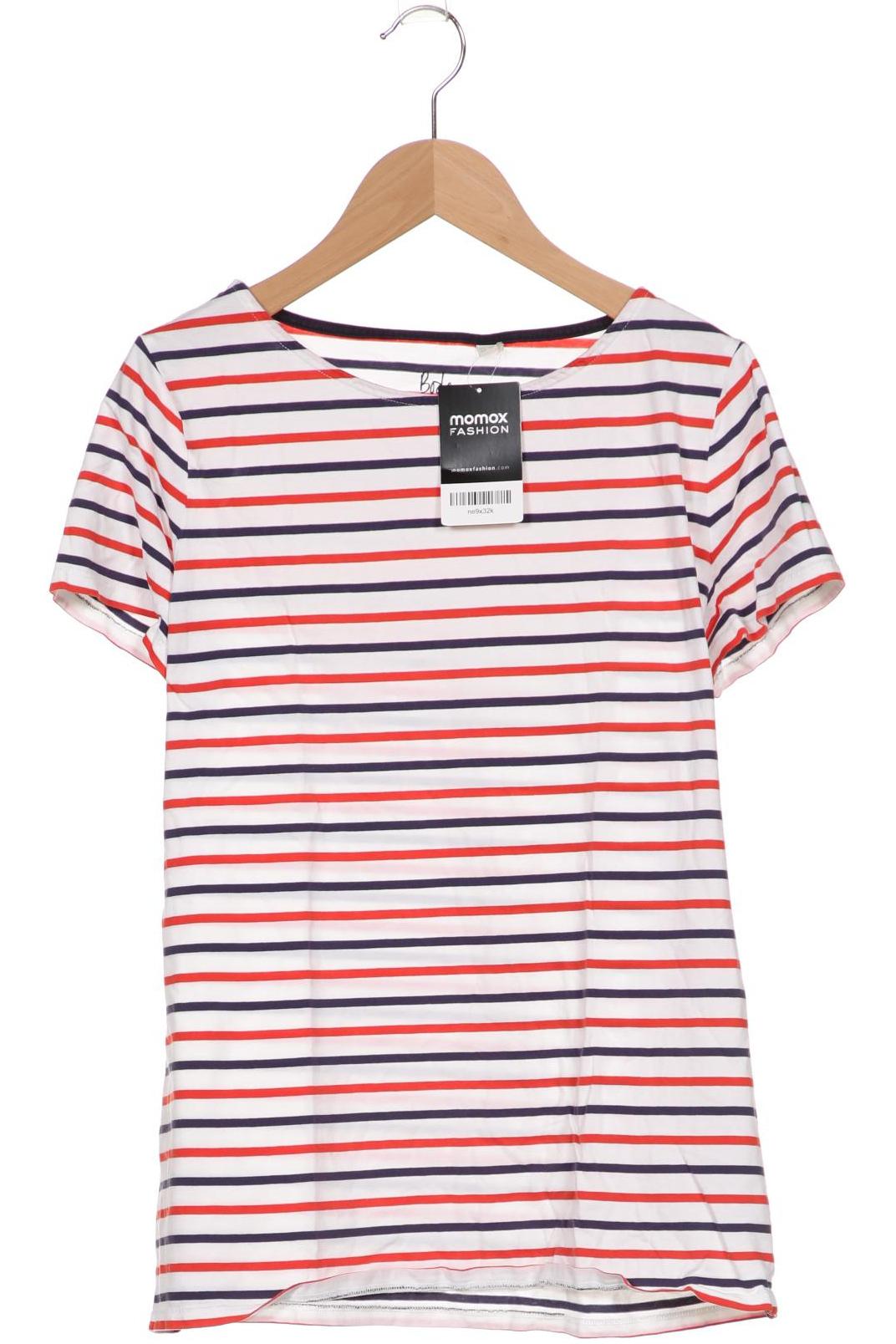 

Boden Damen T-Shirt, weiß