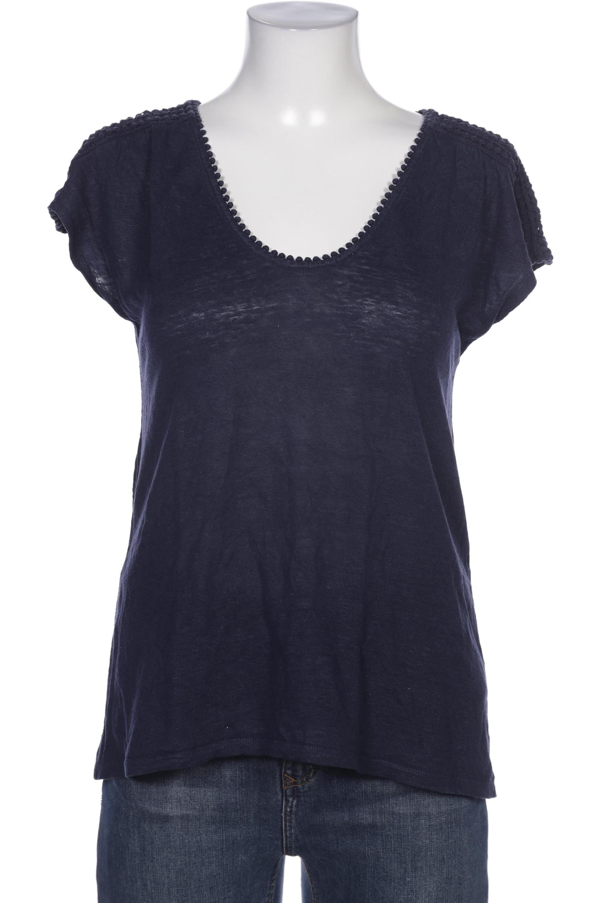 

Boden Damen T-Shirt, marineblau