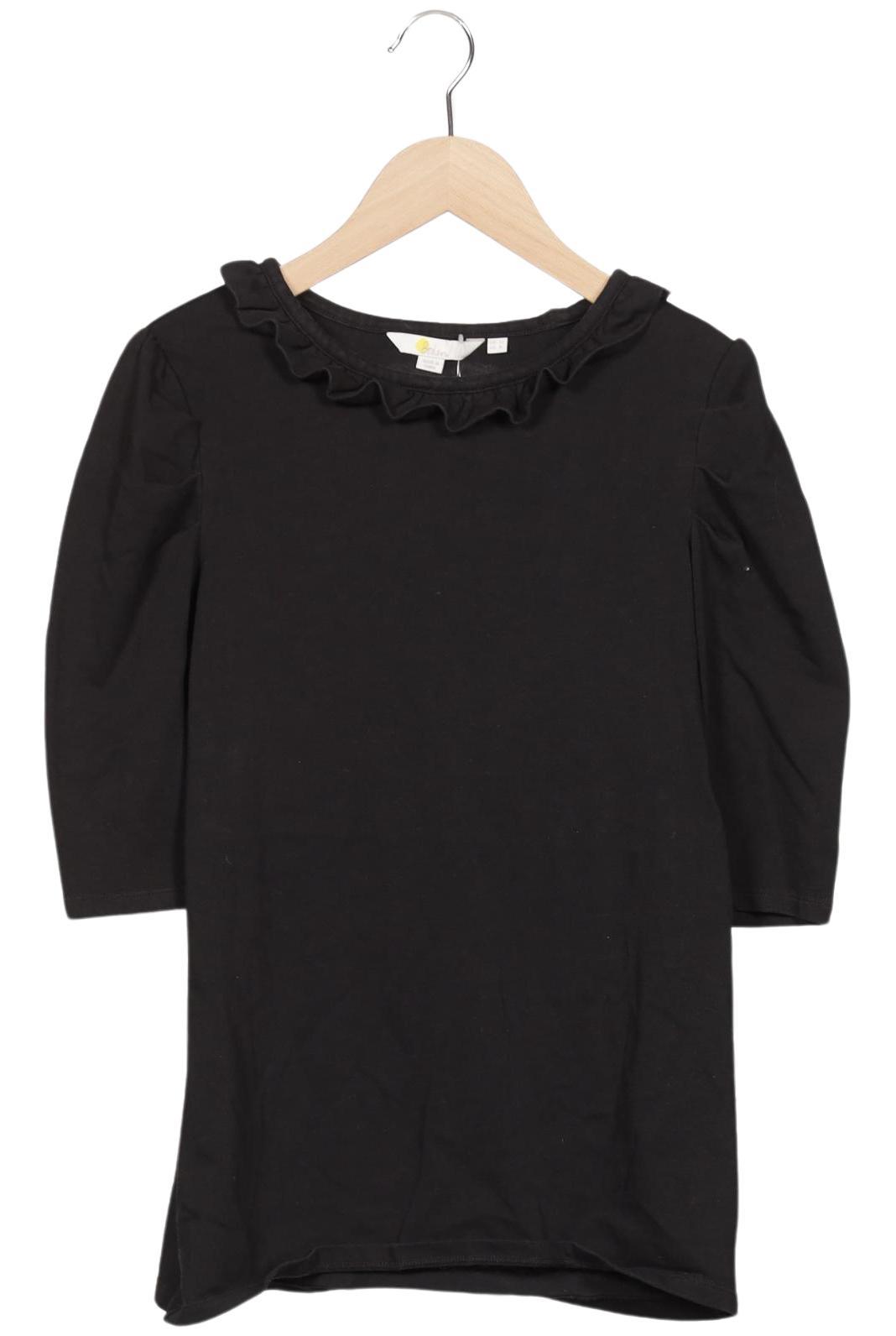 

Boden Damen T-Shirt, schwarz, Gr. 38