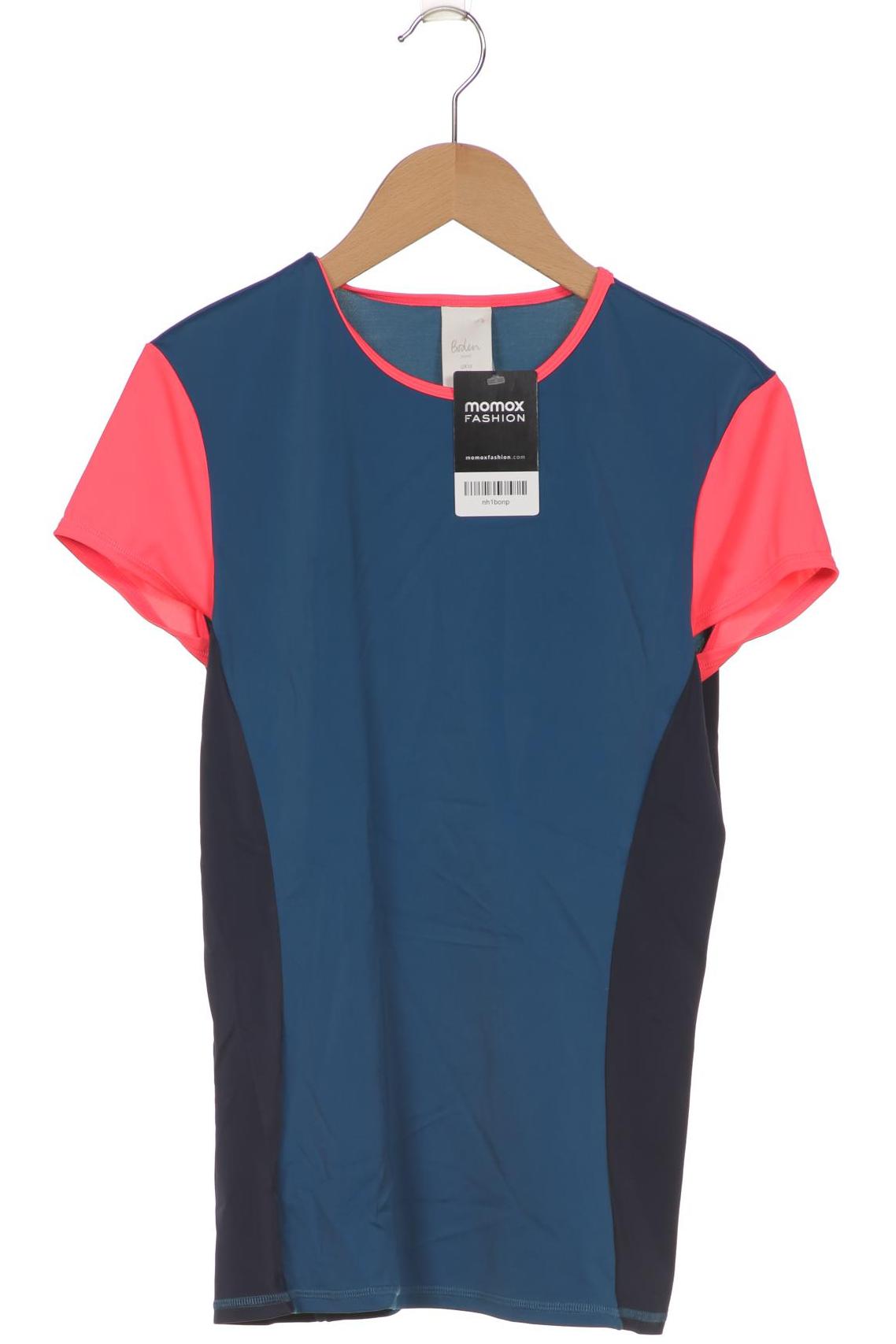 

Boden Damen T-Shirt, blau