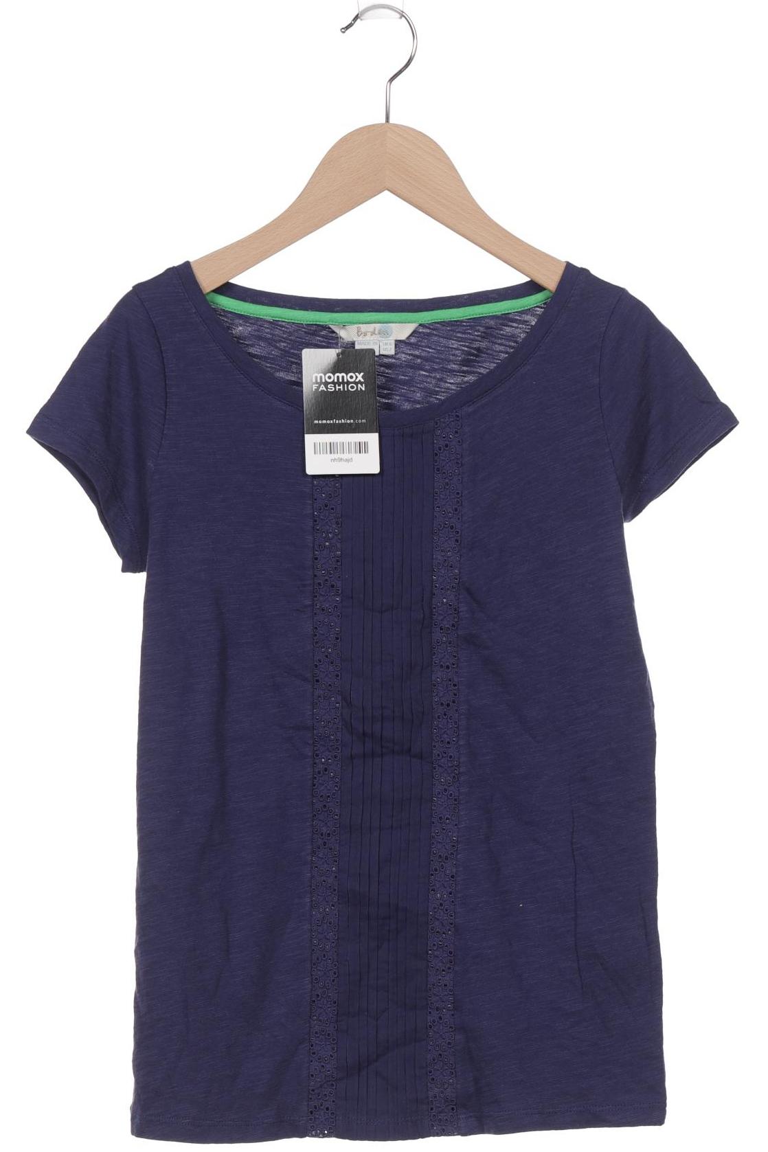 

Boden Damen T-Shirt, marineblau