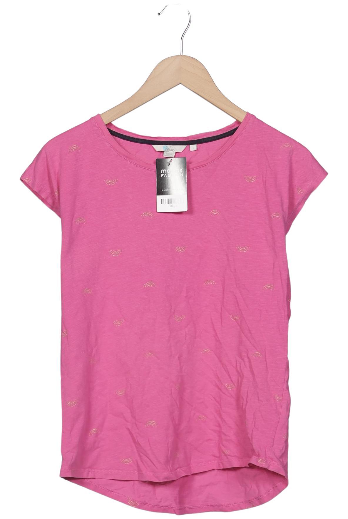 

Boden Damen T-Shirt, pink, Gr. 36