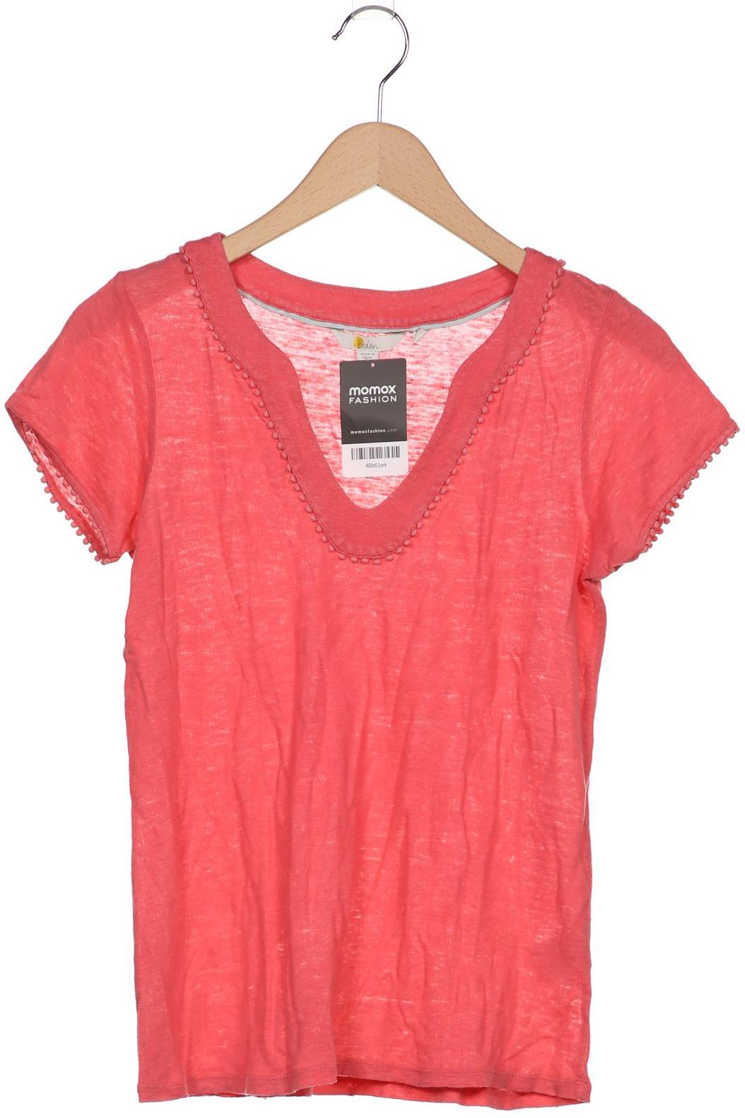 

Boden Damen T-Shirt, rot