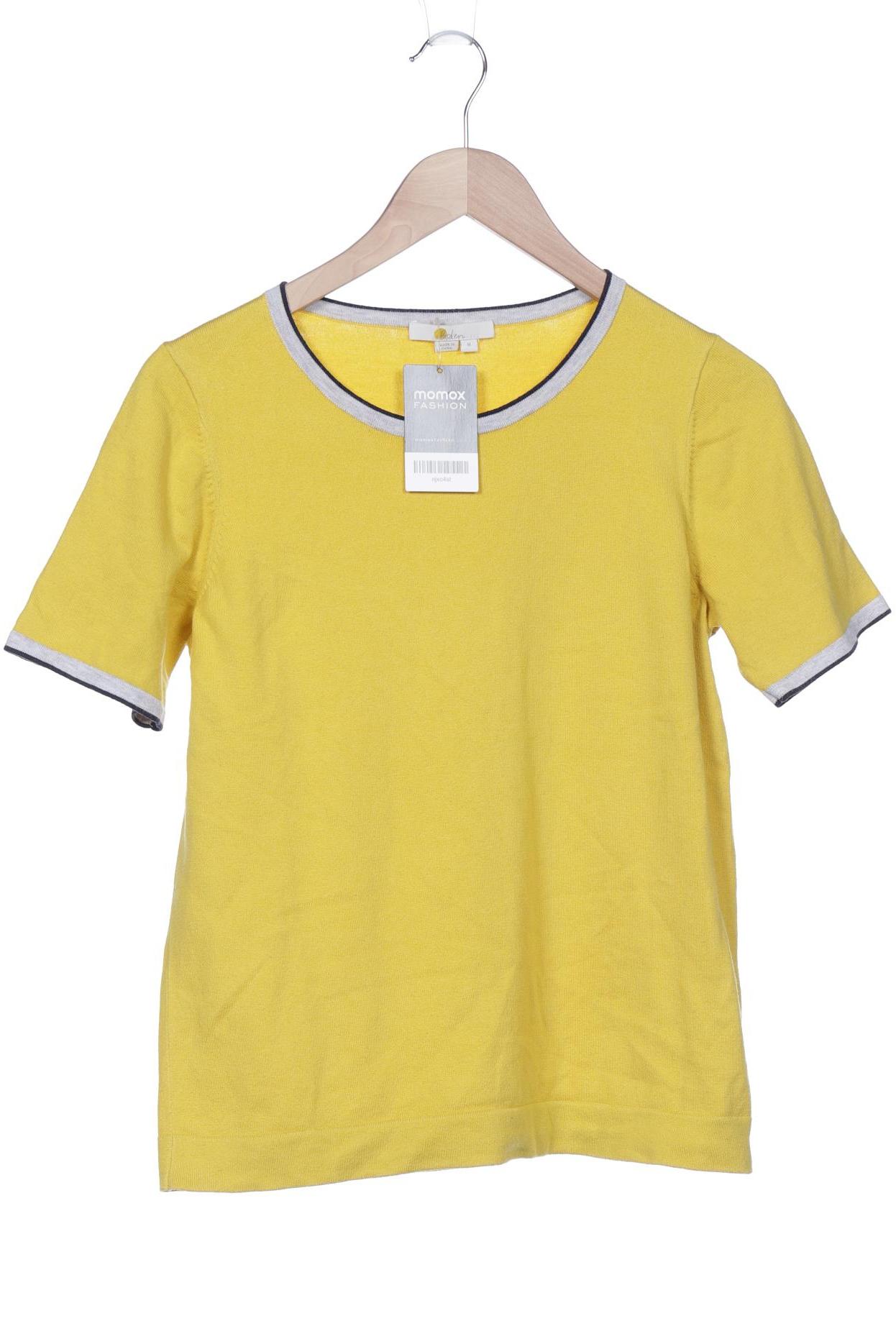 

Boden Damen T-Shirt, gelb, Gr. 38