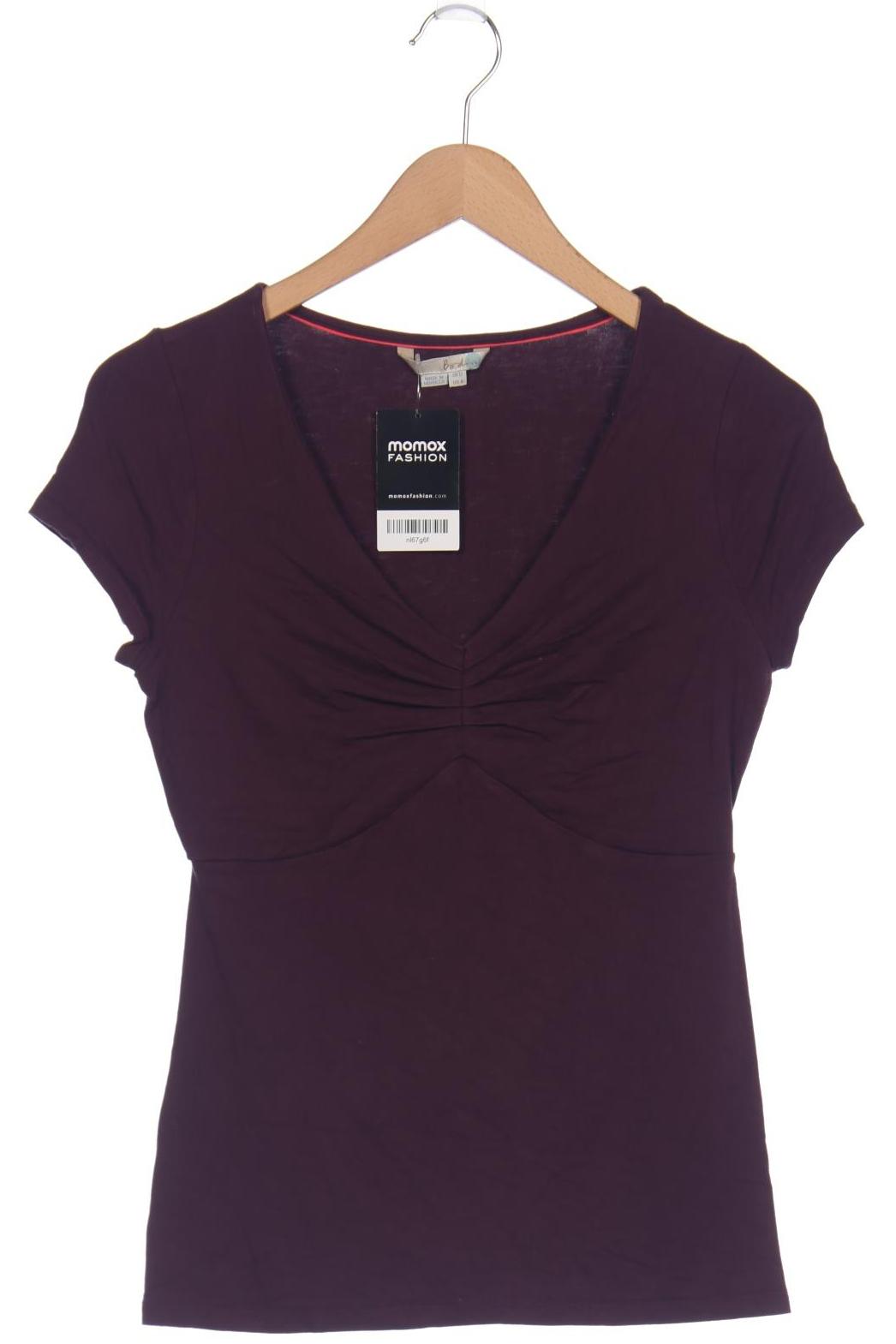 

Boden Damen T-Shirt, bordeaux