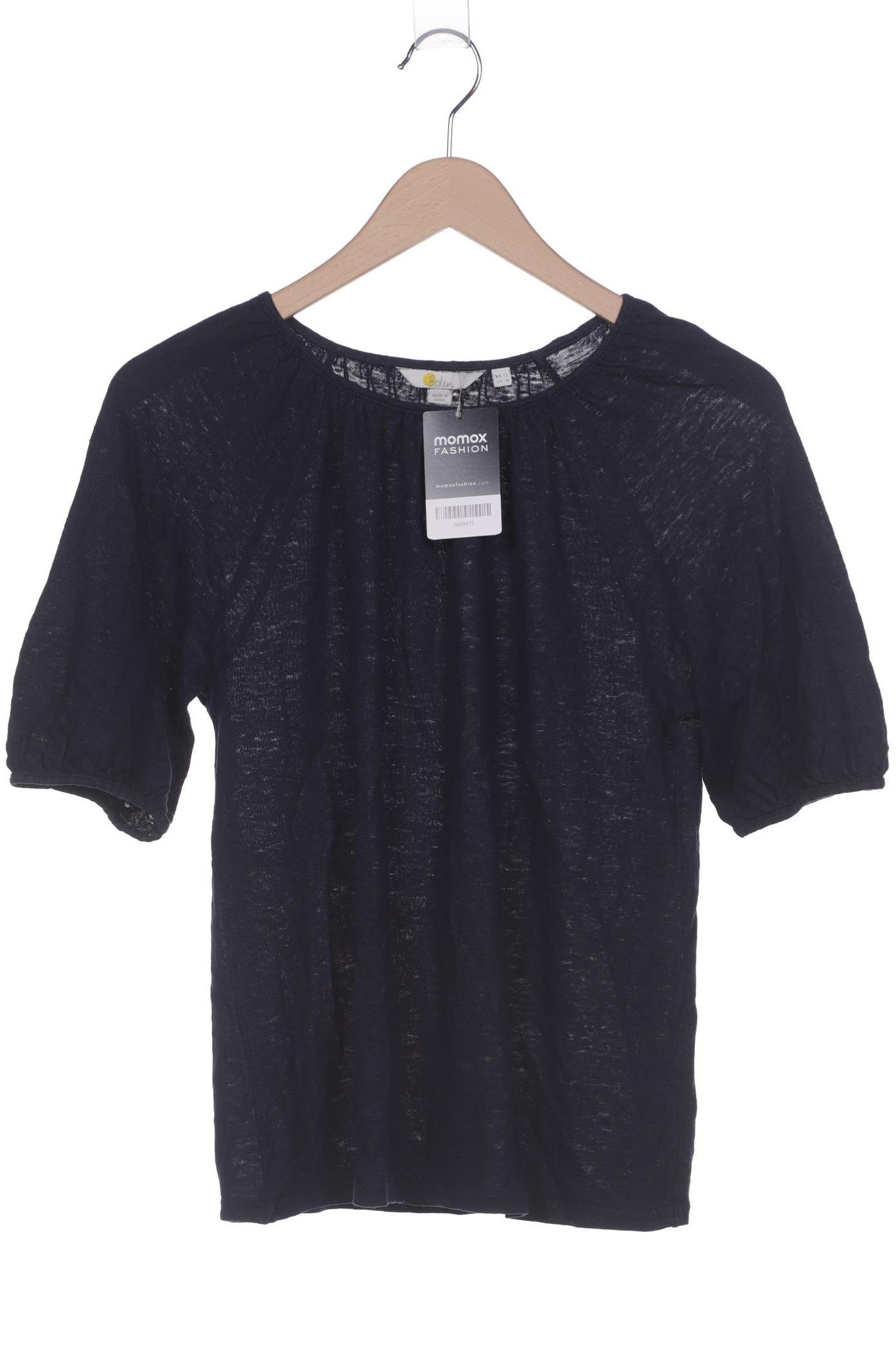 

Boden Damen T-Shirt, marineblau, Gr. 38