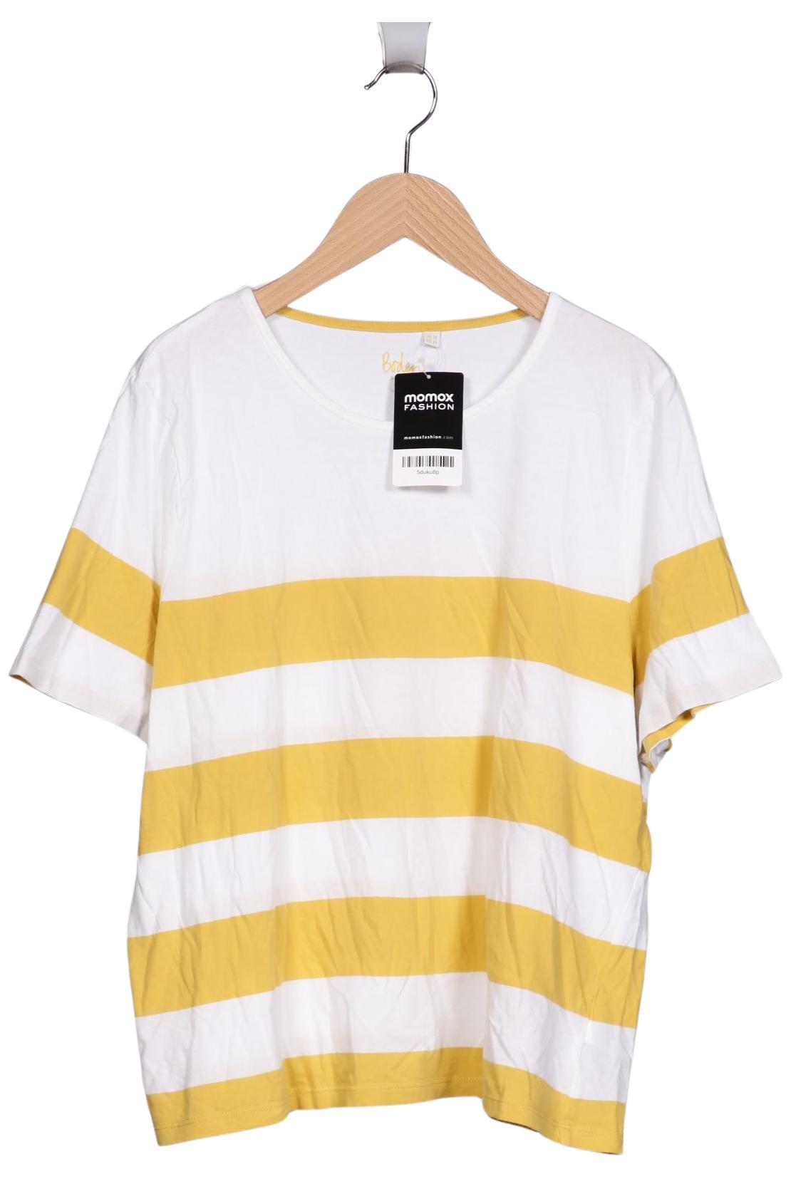 

Boden Damen T-Shirt, mehrfarbig, Gr. 44