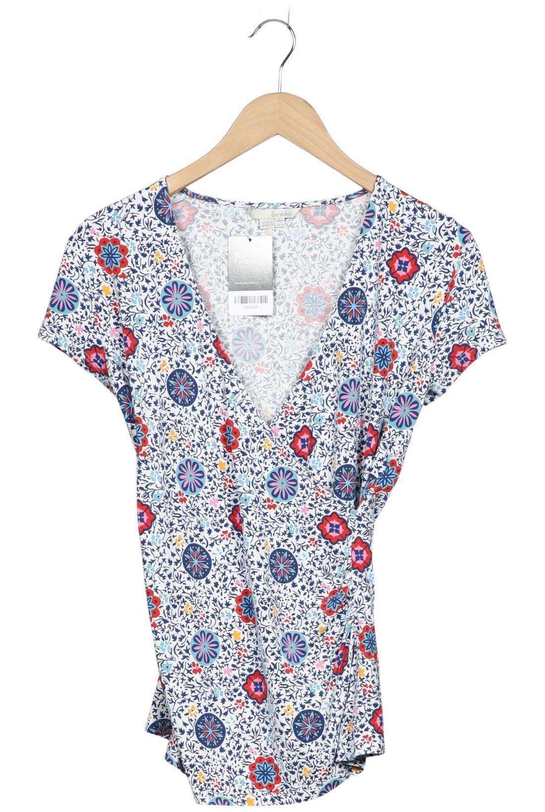 

Boden Damen T-Shirt, mehrfarbig, Gr. 38