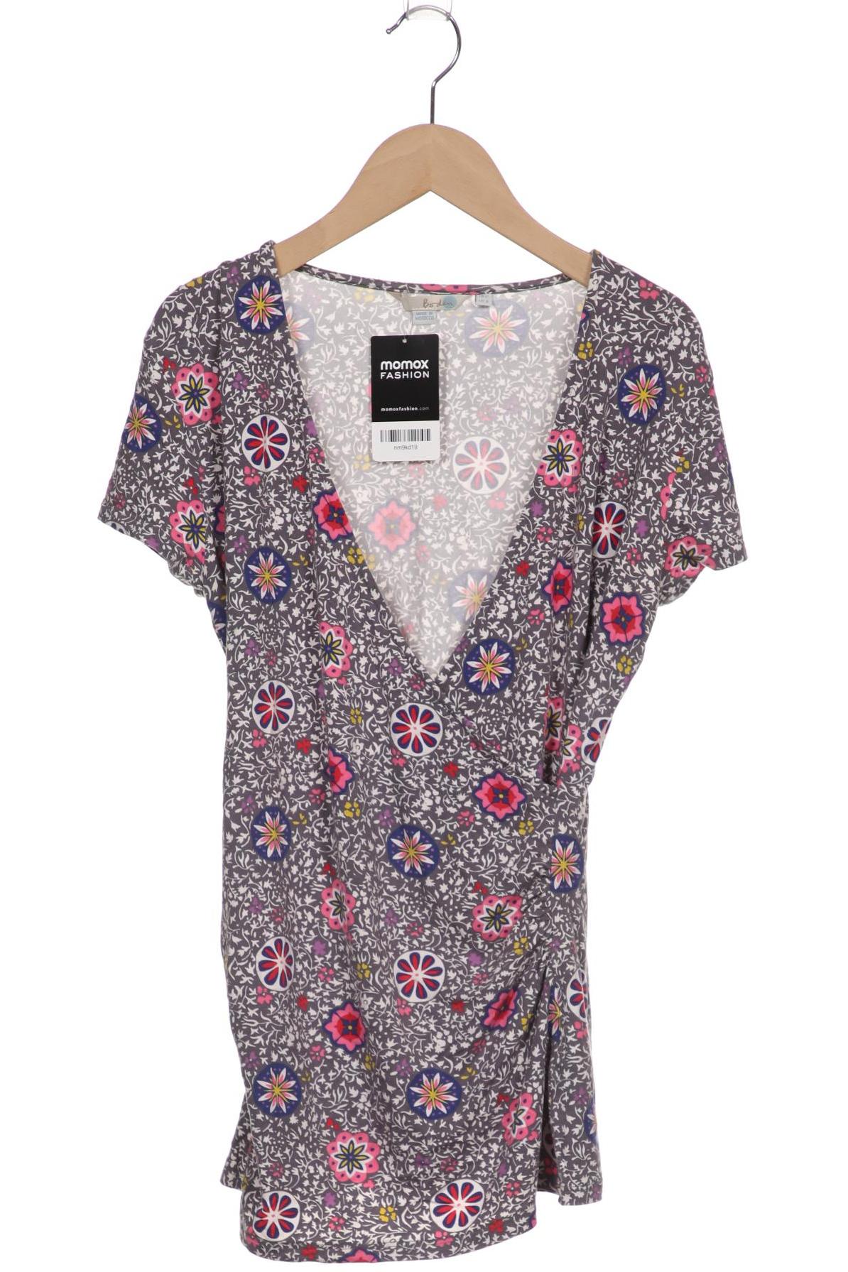 

Boden Damen T-Shirt, grau