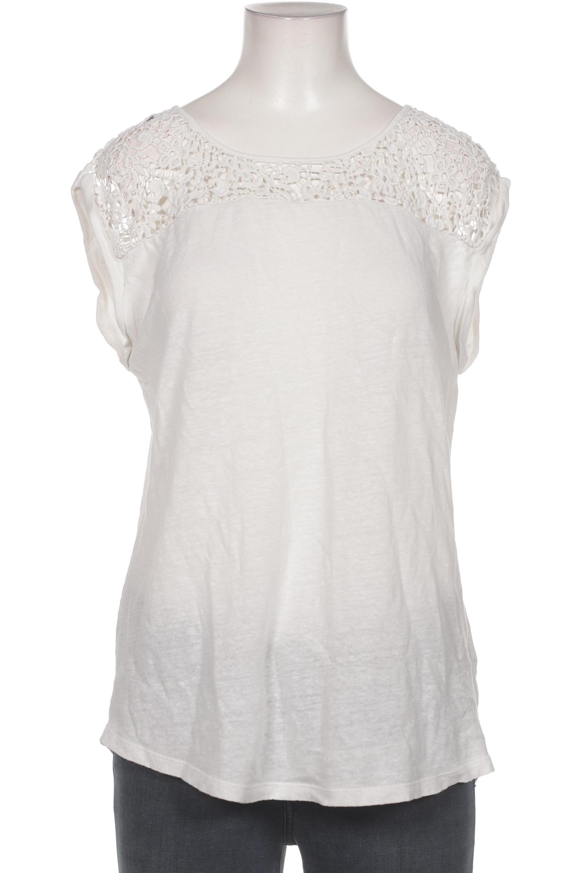 

Boden Damen T-Shirt, weiß, Gr. 38