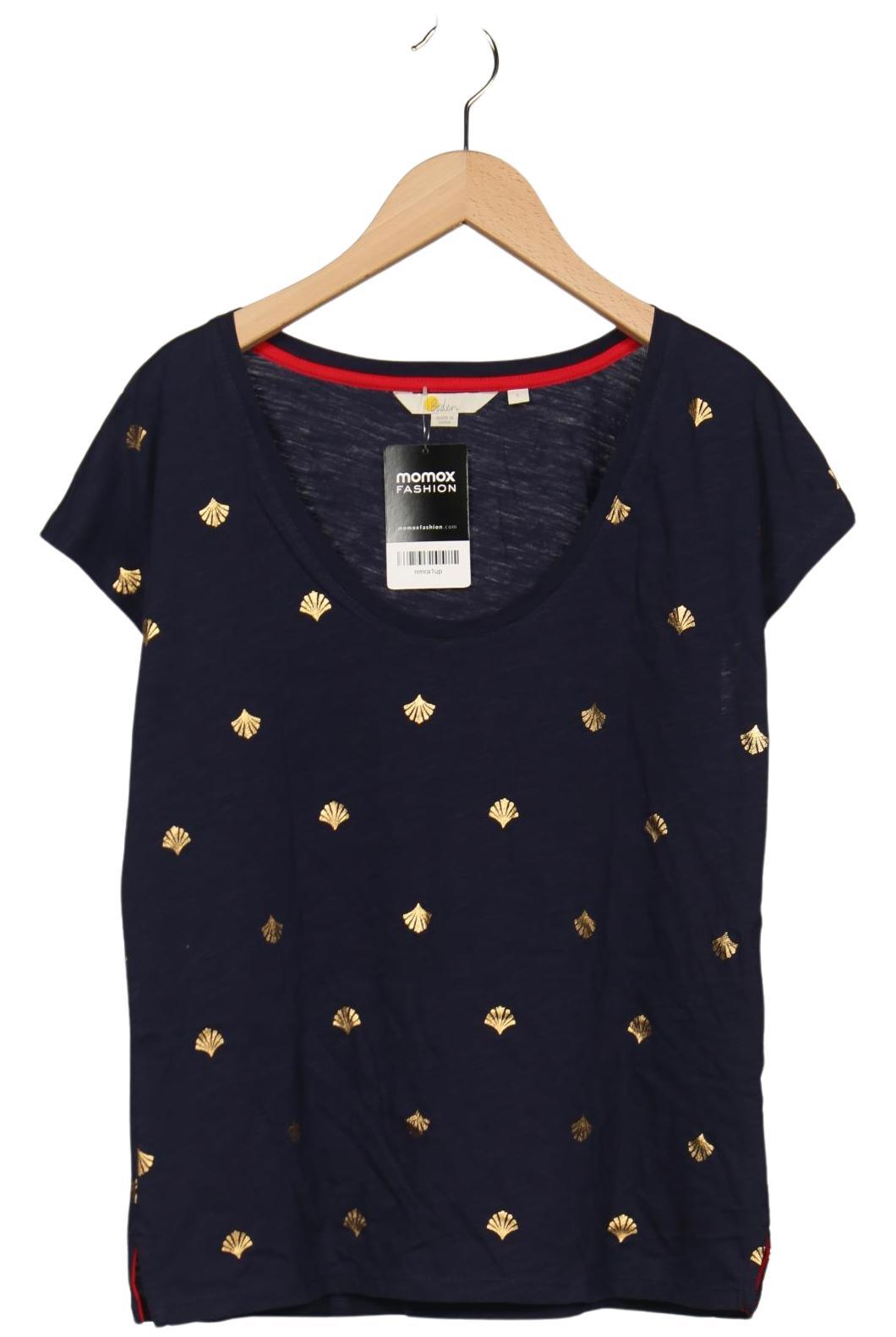 

Boden Damen T-Shirt, mehrfarbig, Gr. 36