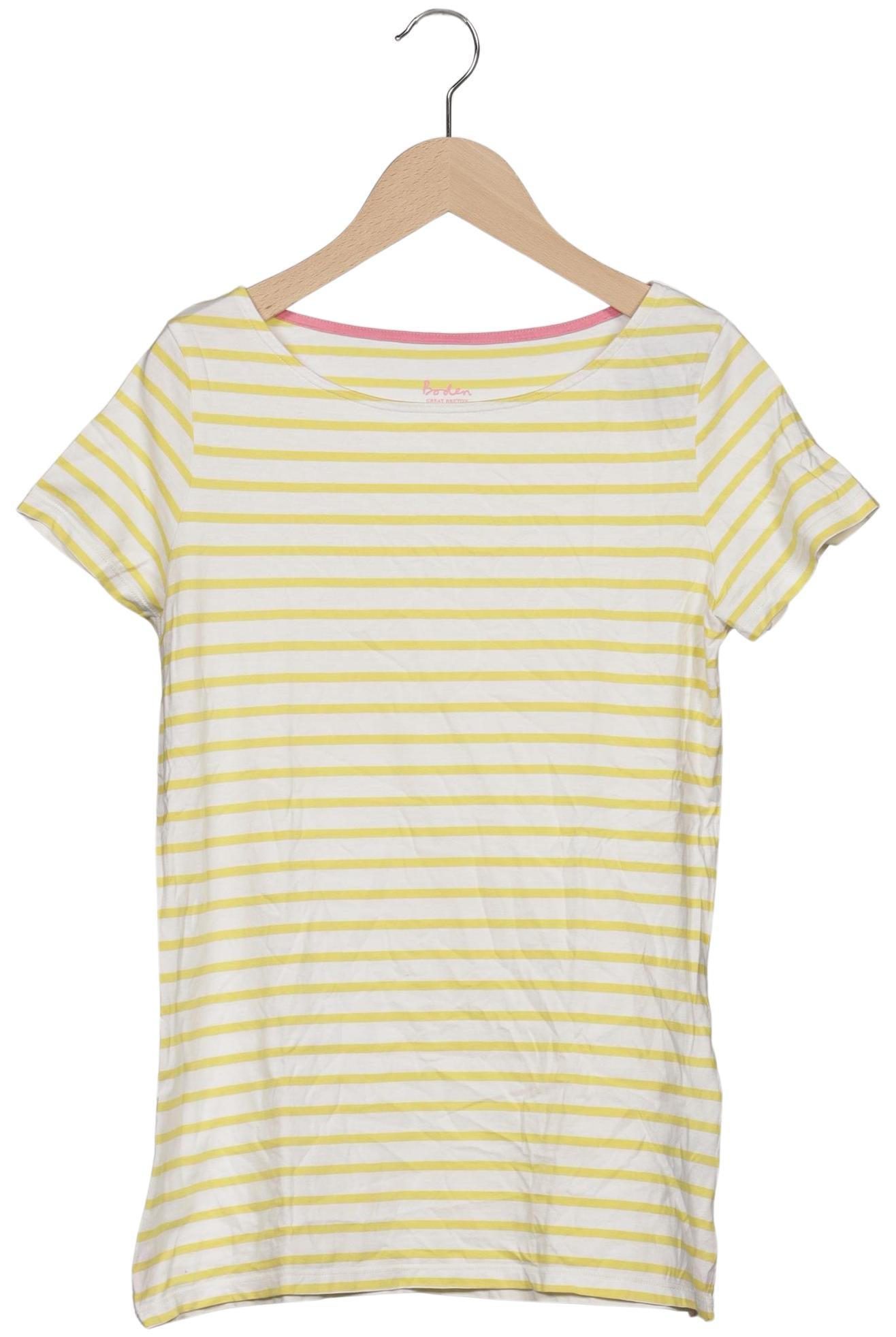 

Boden Damen T-Shirt, mehrfarbig, Gr. 8