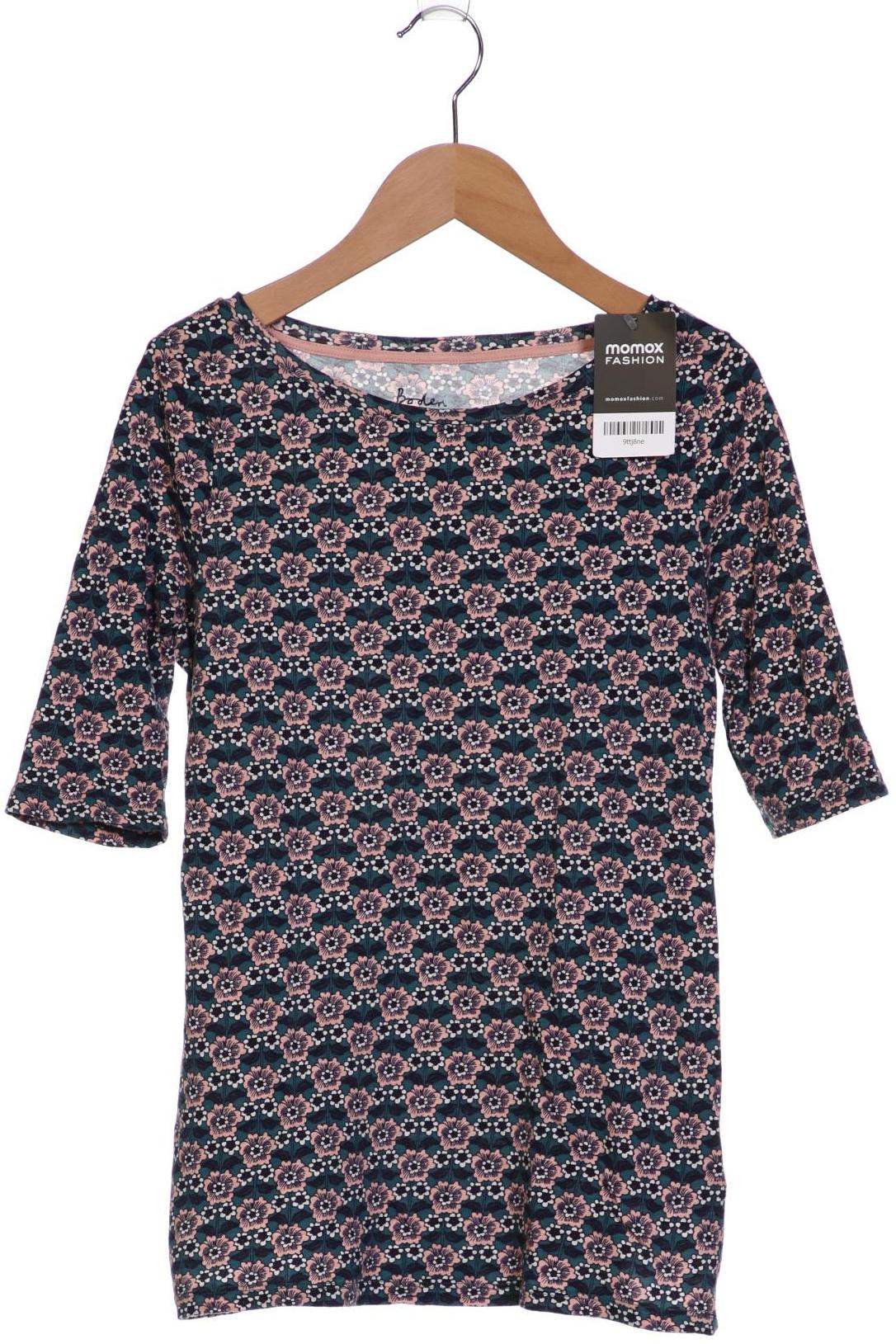 

Boden Damen T-Shirt, türkis