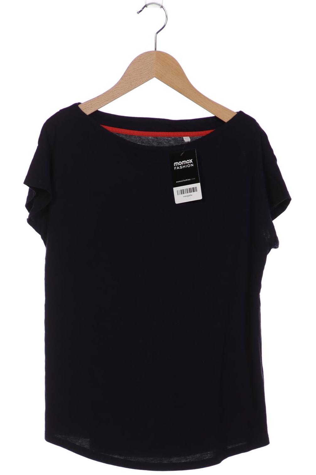 

Boden Damen T-Shirt, marineblau, Gr. 36