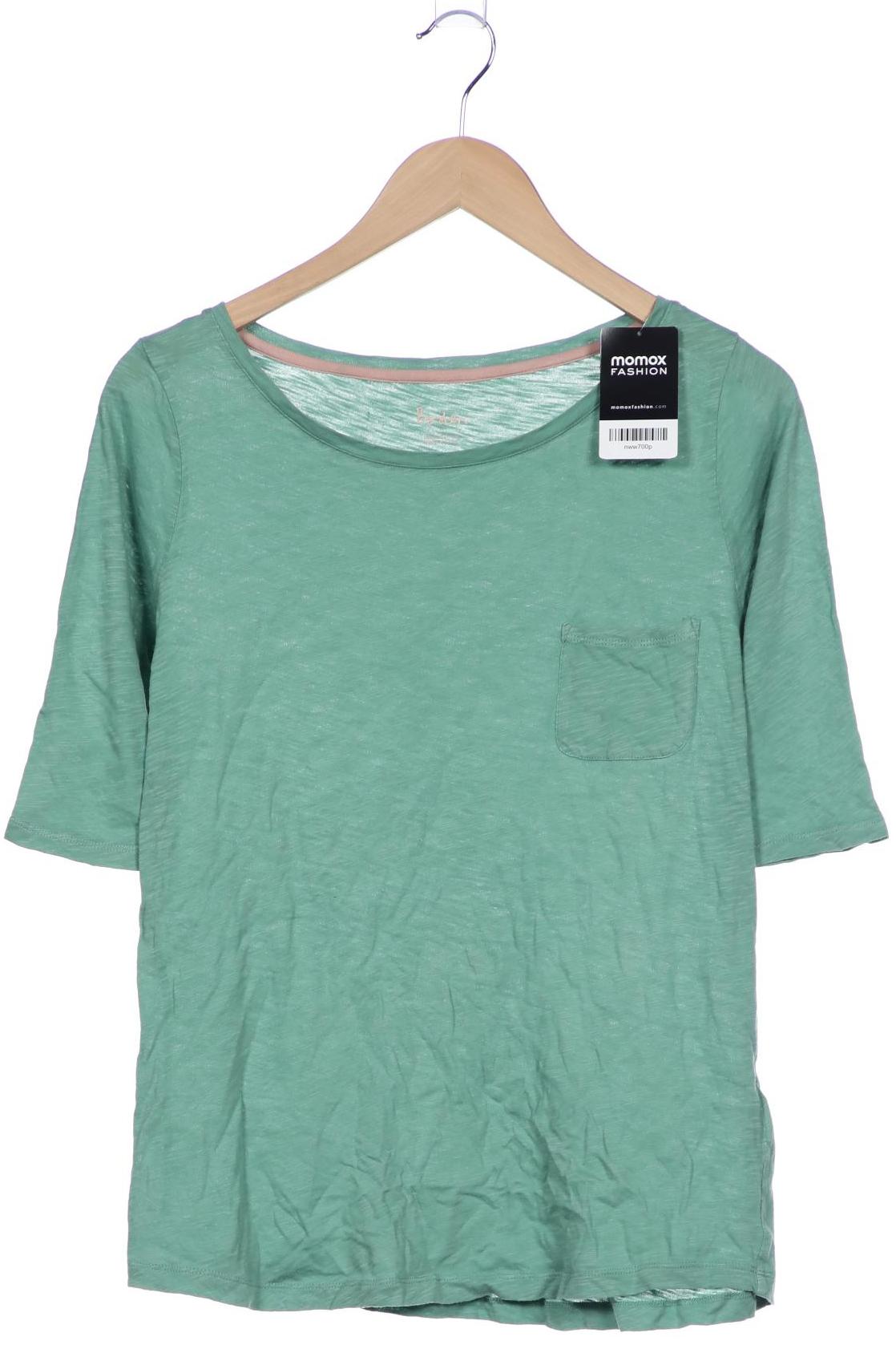 

Boden Damen T-Shirt, grün, Gr. 40