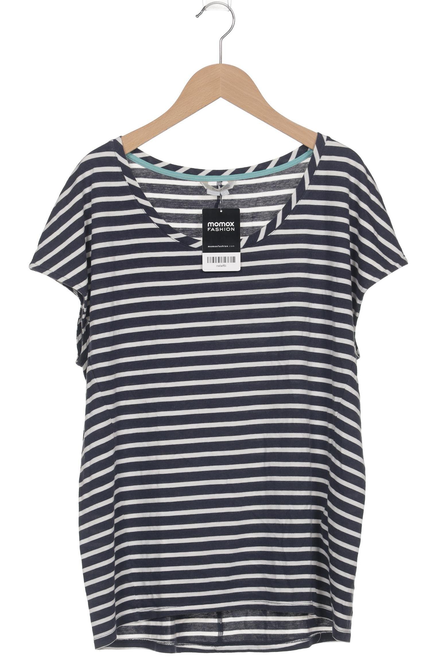 

Boden Damen T-Shirt, marineblau, Gr. 38