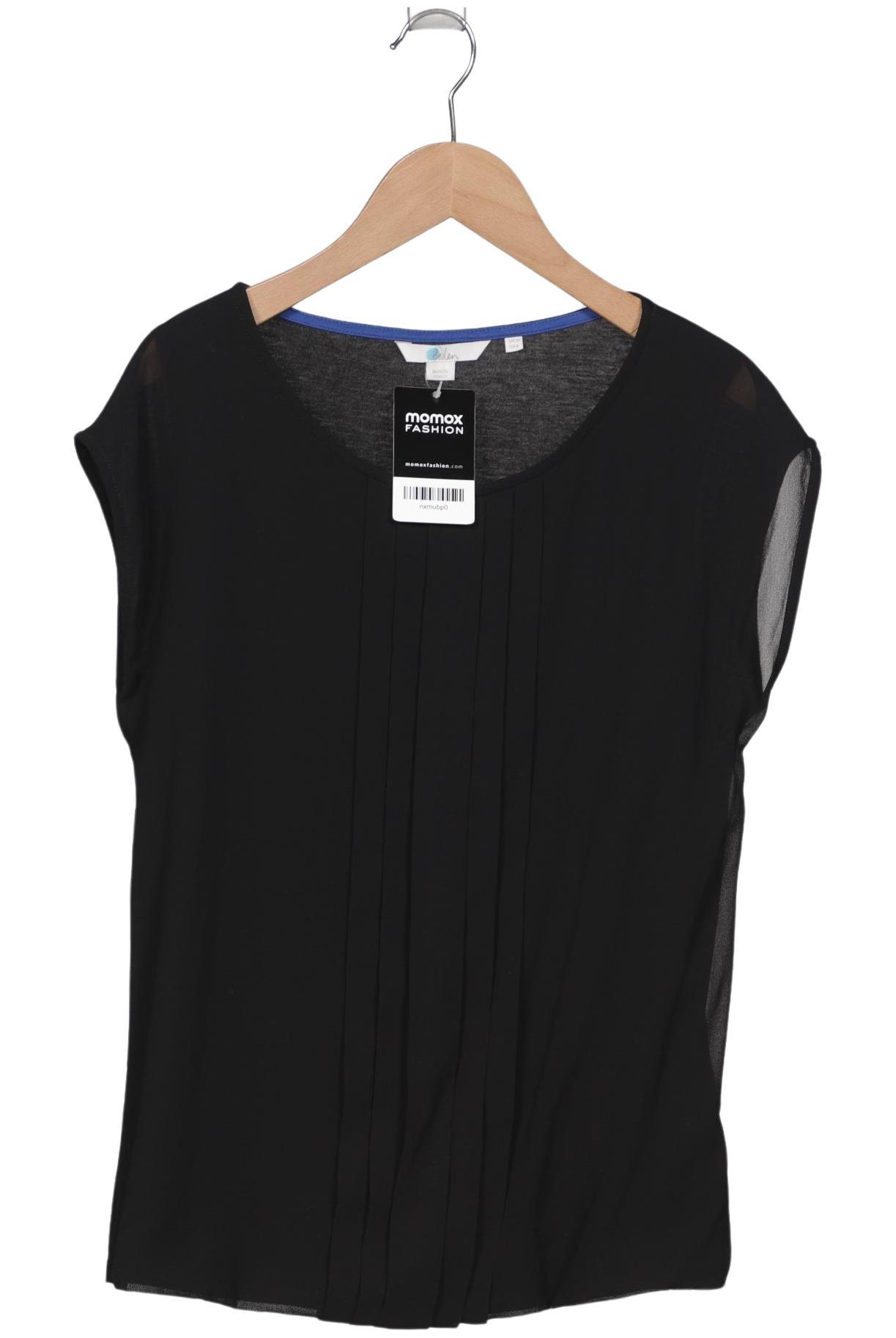 

Boden Damen T-Shirt, schwarz, Gr. 36