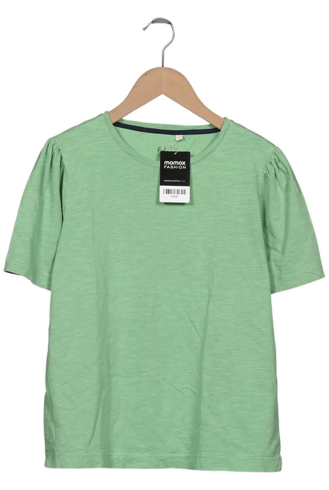 

Boden Damen T-Shirt, hellgrün, Gr. 42