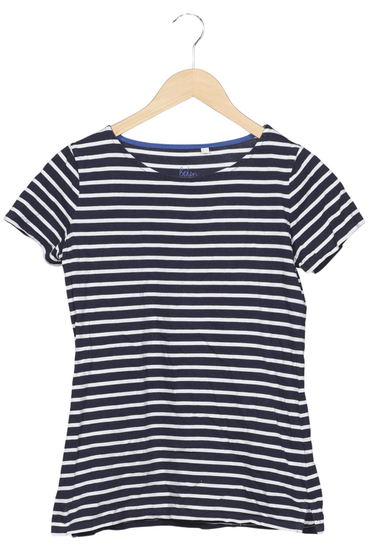 

Boden Damen T-Shirt, mehrfarbig, Gr. 36