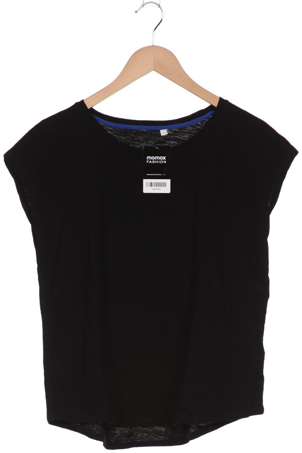 

Boden Damen T-Shirt, schwarz